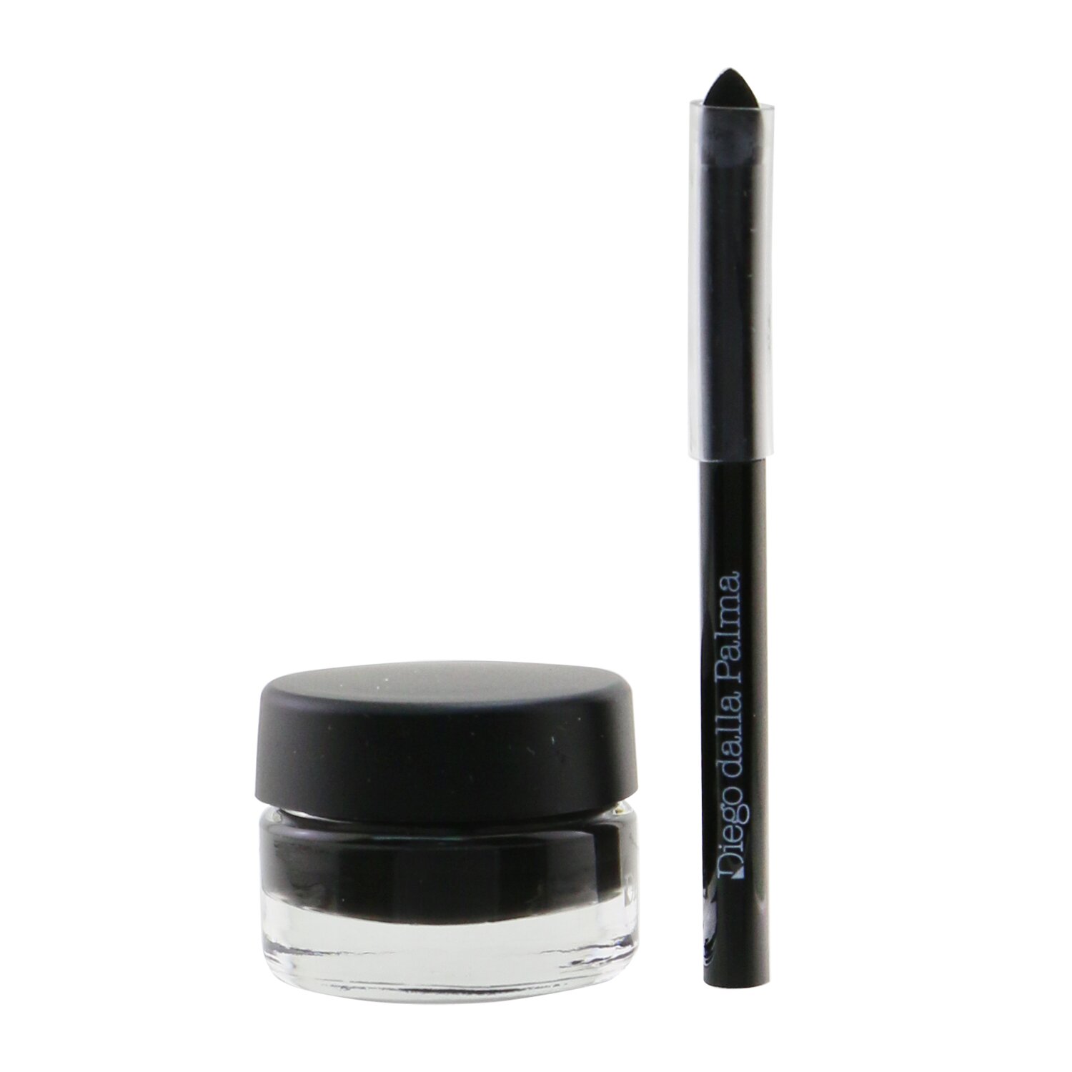 Diego Dalla Palma Milano Makeupstudio Water Resistant Oriental Kajal & Eyeliner 3.2g/0.1oz