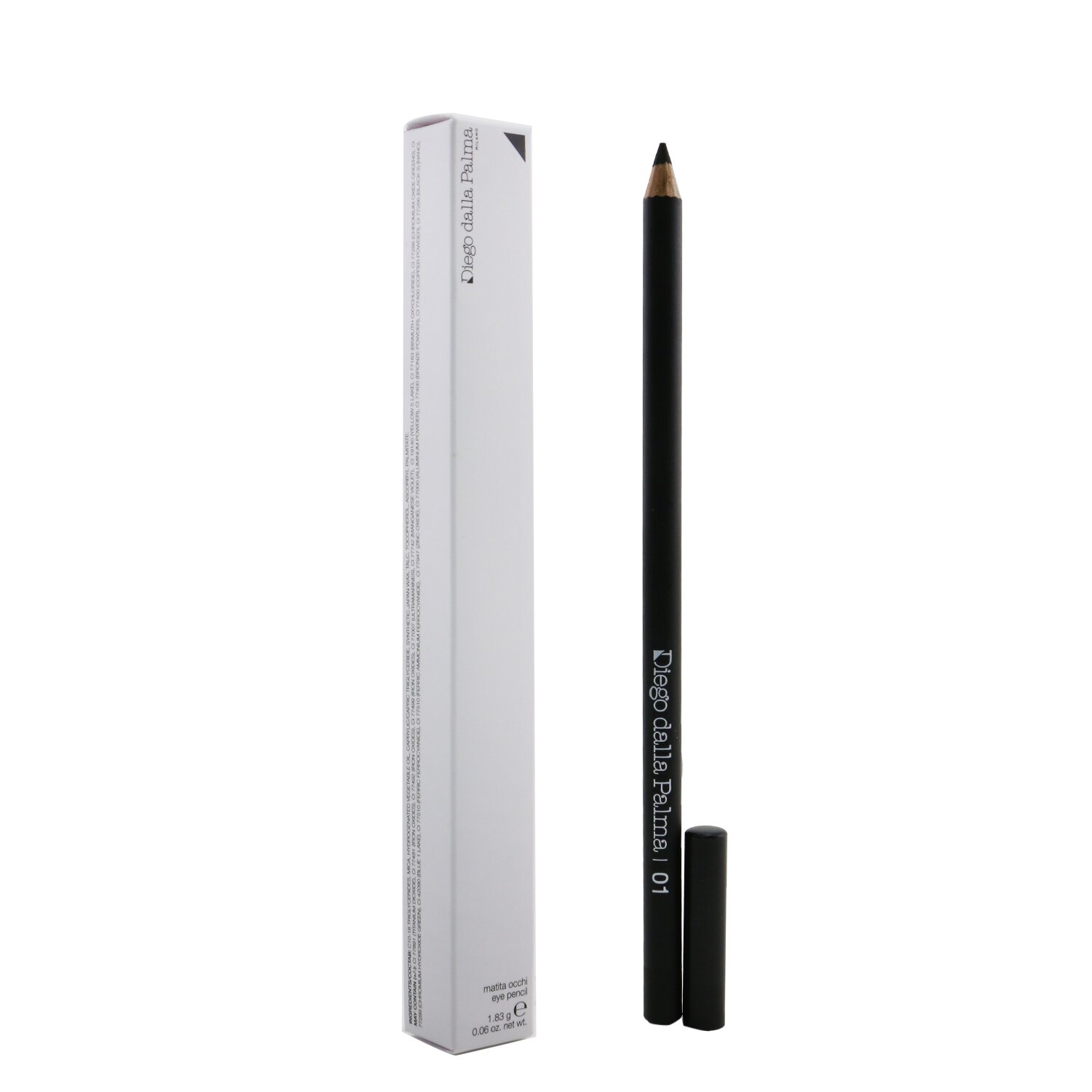 Diego Dalla Palma Milano Eye Pencil 1.83g/0.06oz