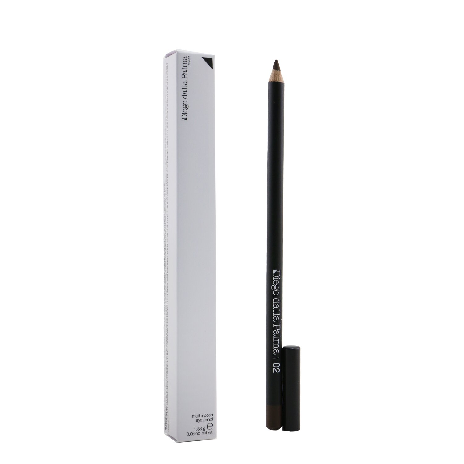 Diego Dalla Palma Milano Eye Pencil 1.8g/0.06oz