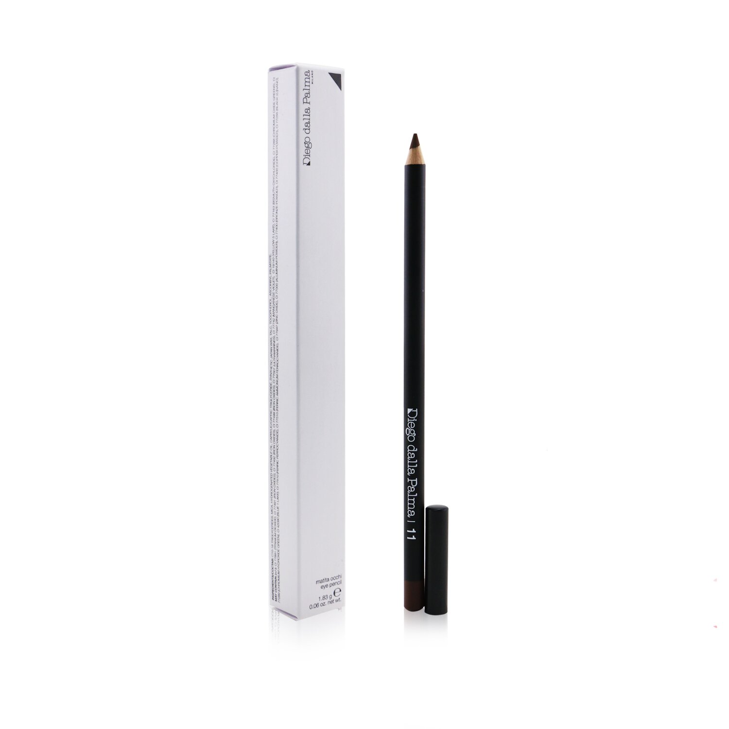 Diego Dalla Palma Milano Lápiz de Ojos 1.83g/0.06oz