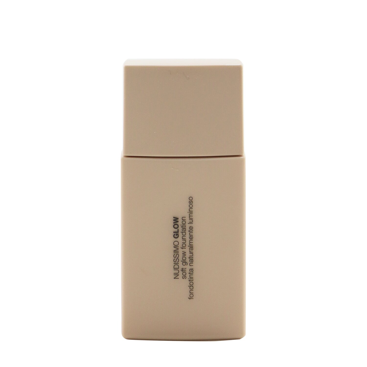 Diego Dalla Palma Milano Nudissimo Glow Base Brillo Suave 30ml/1oz