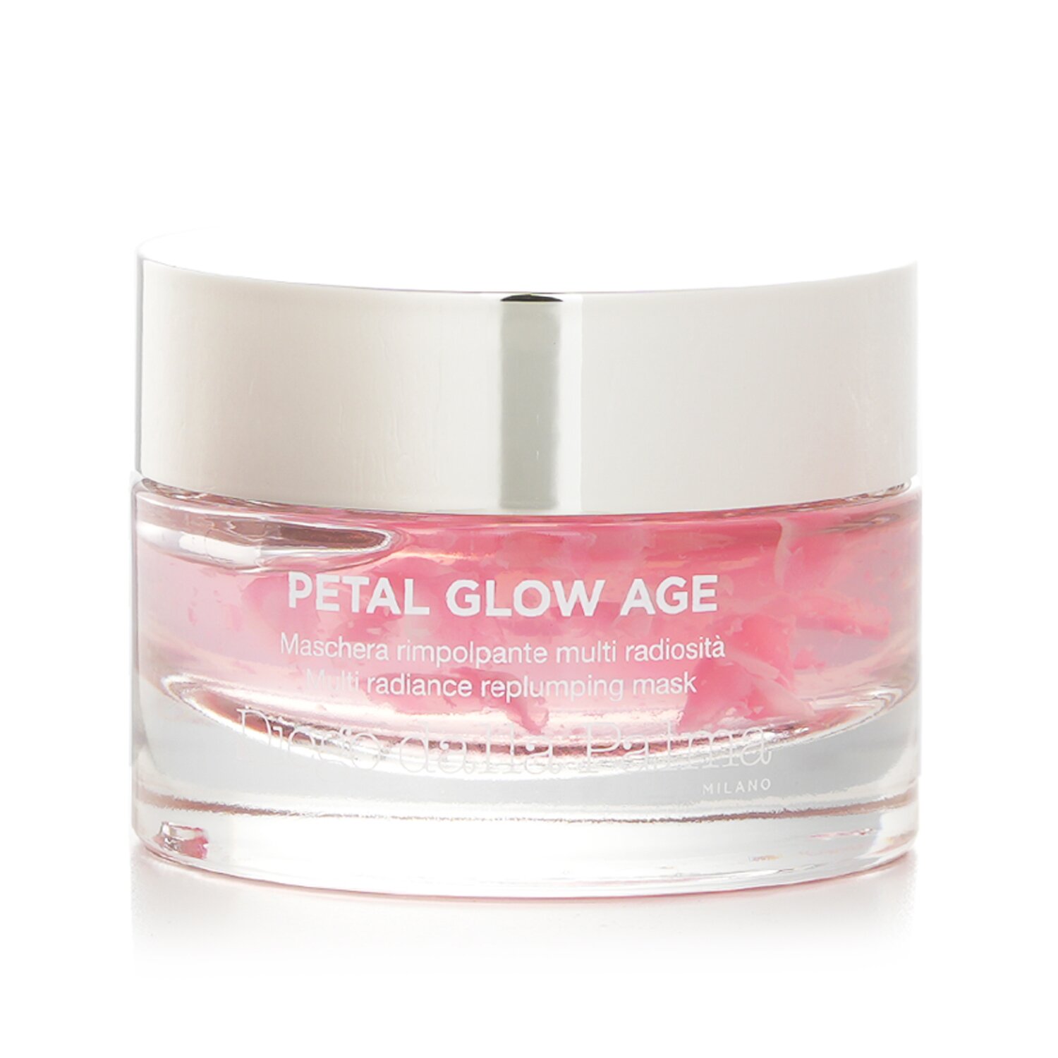 Diego Dalla Palma Milano Petal Glow Age Multi Radiance Replumping Mask 50ml/1.7oz