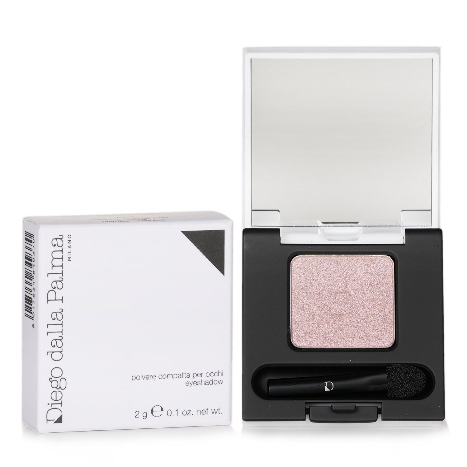 Diego Dalla Palma Milano Eyeshadow 2g/0.1oz