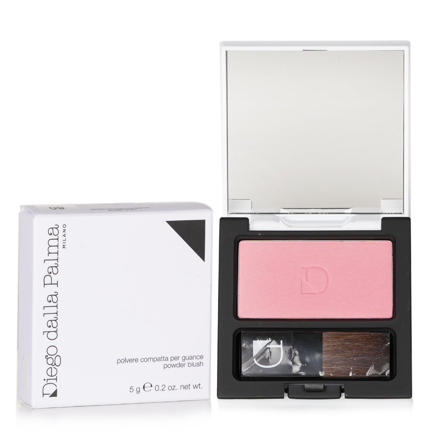 Diego Dalla Palma Milano Powder Blush 5g/0.2oz
