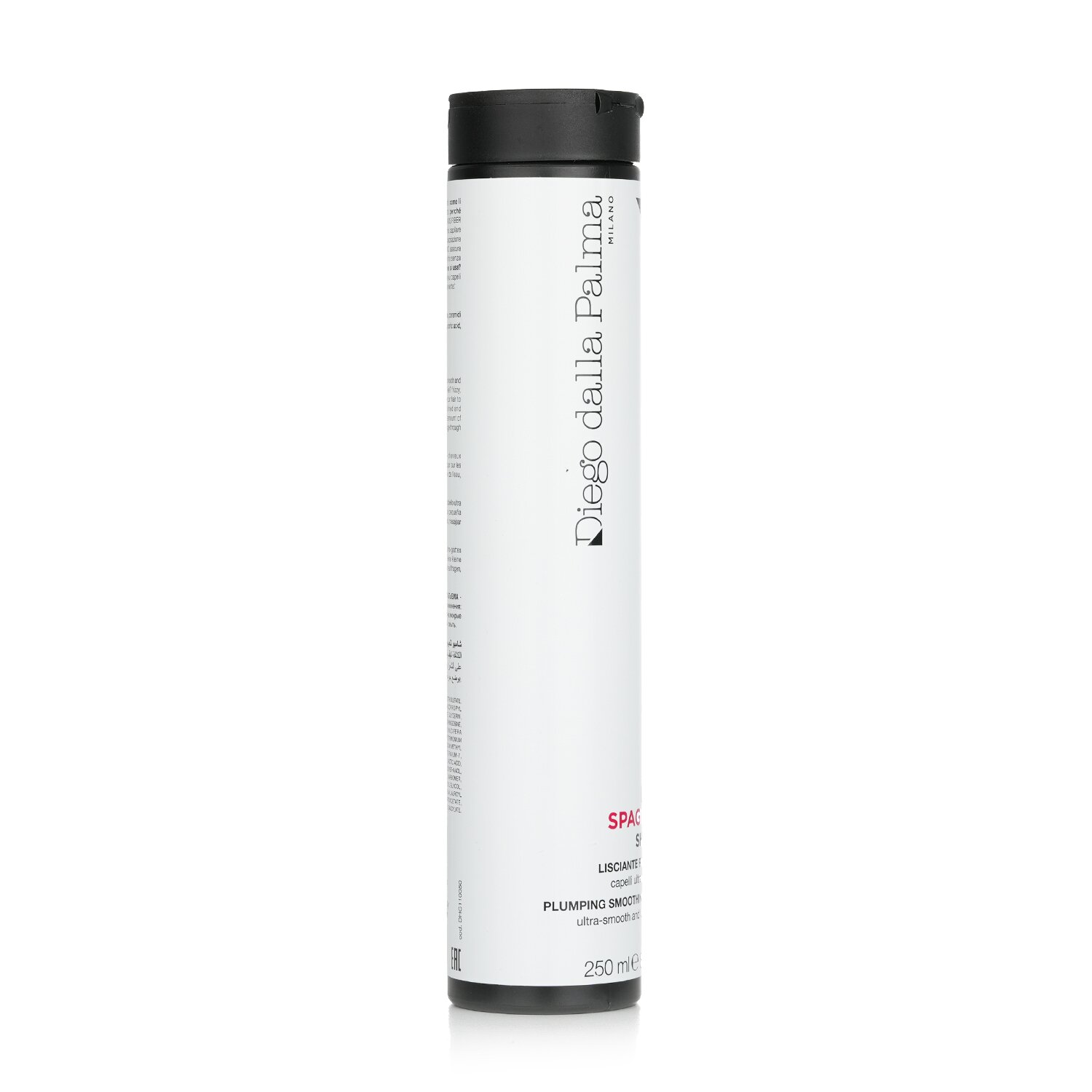 Diego Dalla Palma Milano شامبو ملين مالئ Lisciospaghetto (لجميع أنواع الشعر) 250ml/8.5oz