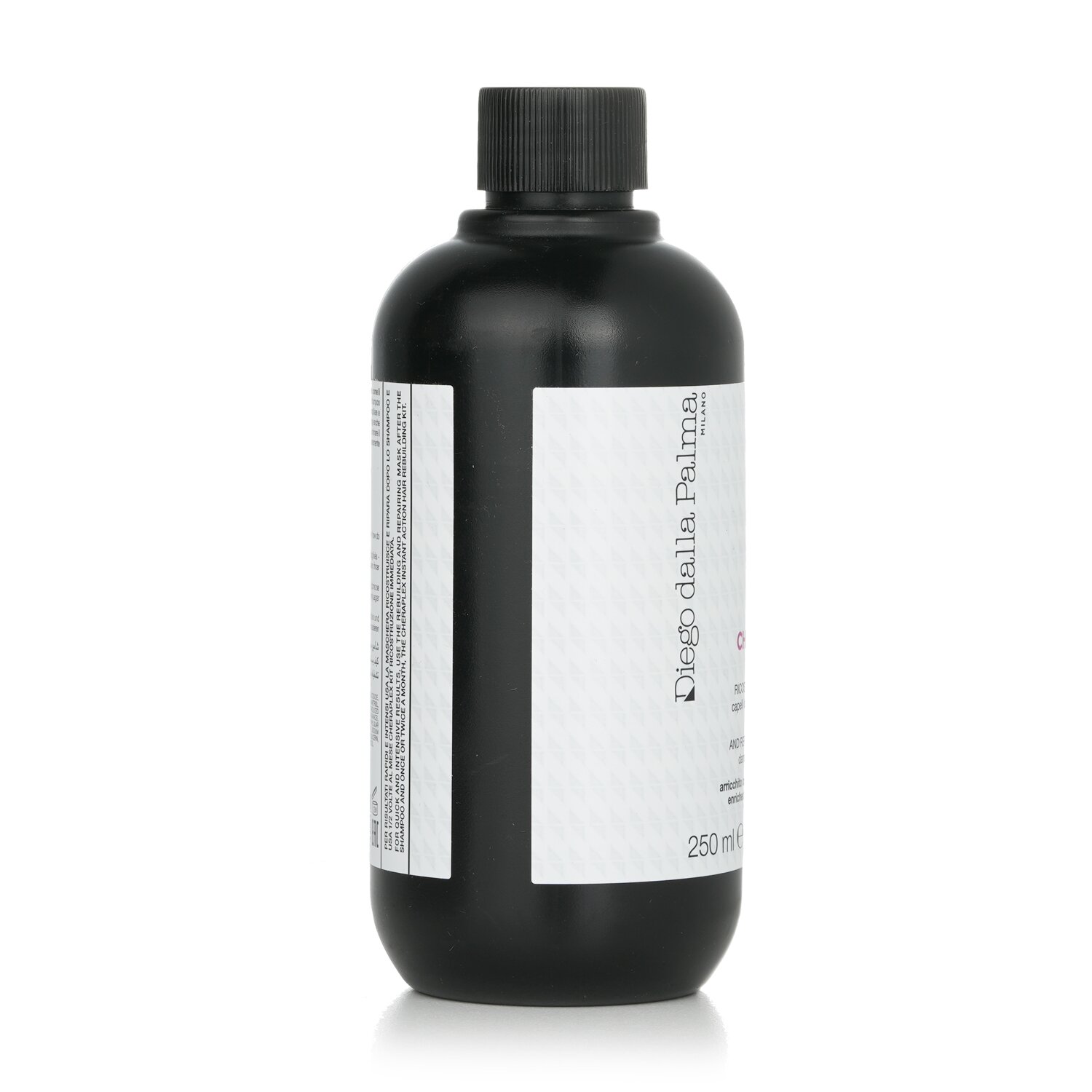 Diego Dalla Palma Milano Cheraplex Rebuilding And Repairing Shampoo (For Damaged & Brittle Hair) 250ml/8.5oz