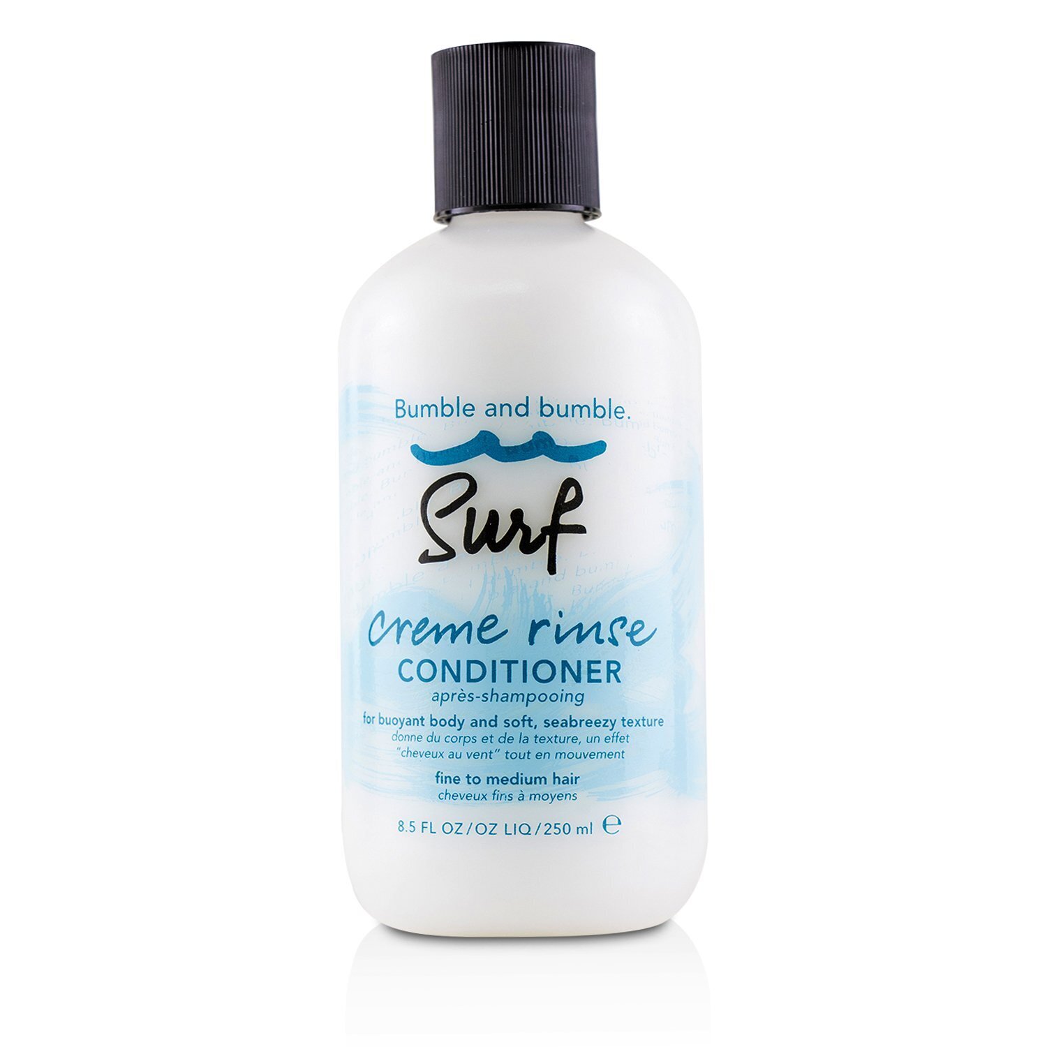 Bumble and Bumble Surf Creme Rinse Conditioner (Fine to Medium Hair) 250ml/8.5oz