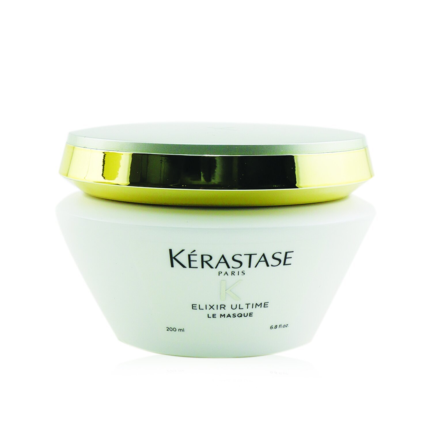 卡诗 Kerastase 菁纯润泽发膜（干枯发质适用） 200ml/6.8oz