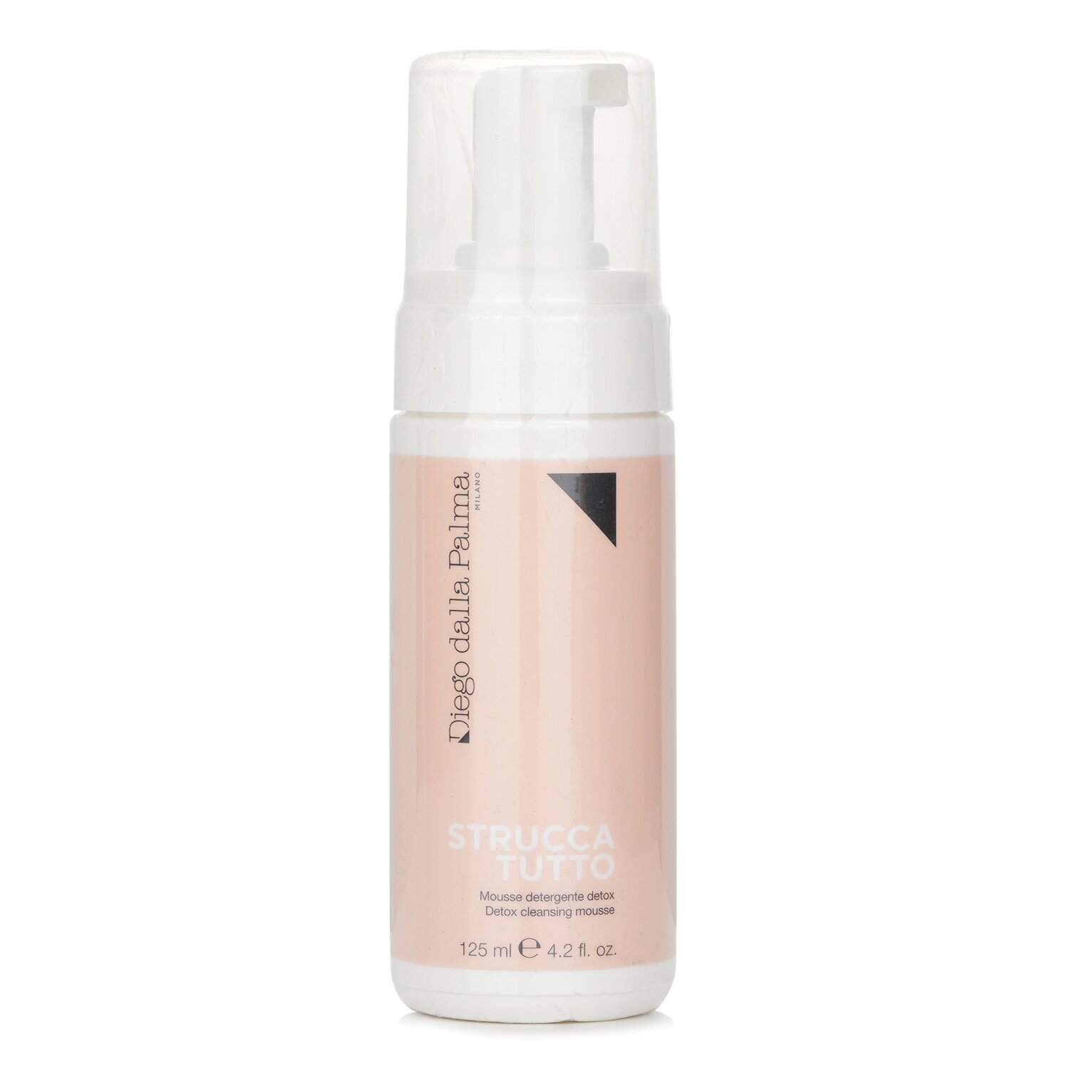Diego Dalla Palma Milano Struccatutto Detox Mousse de Limpeza 125ml/4.2oz