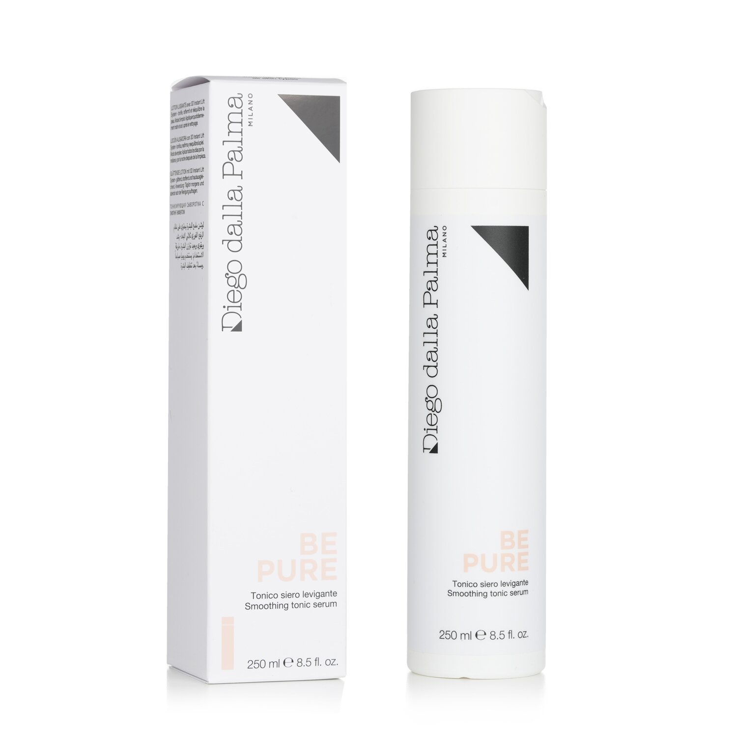 Diego Dalla Palma Milano Be Pure Smoothing Tonic Serum 250ml/8.5oz