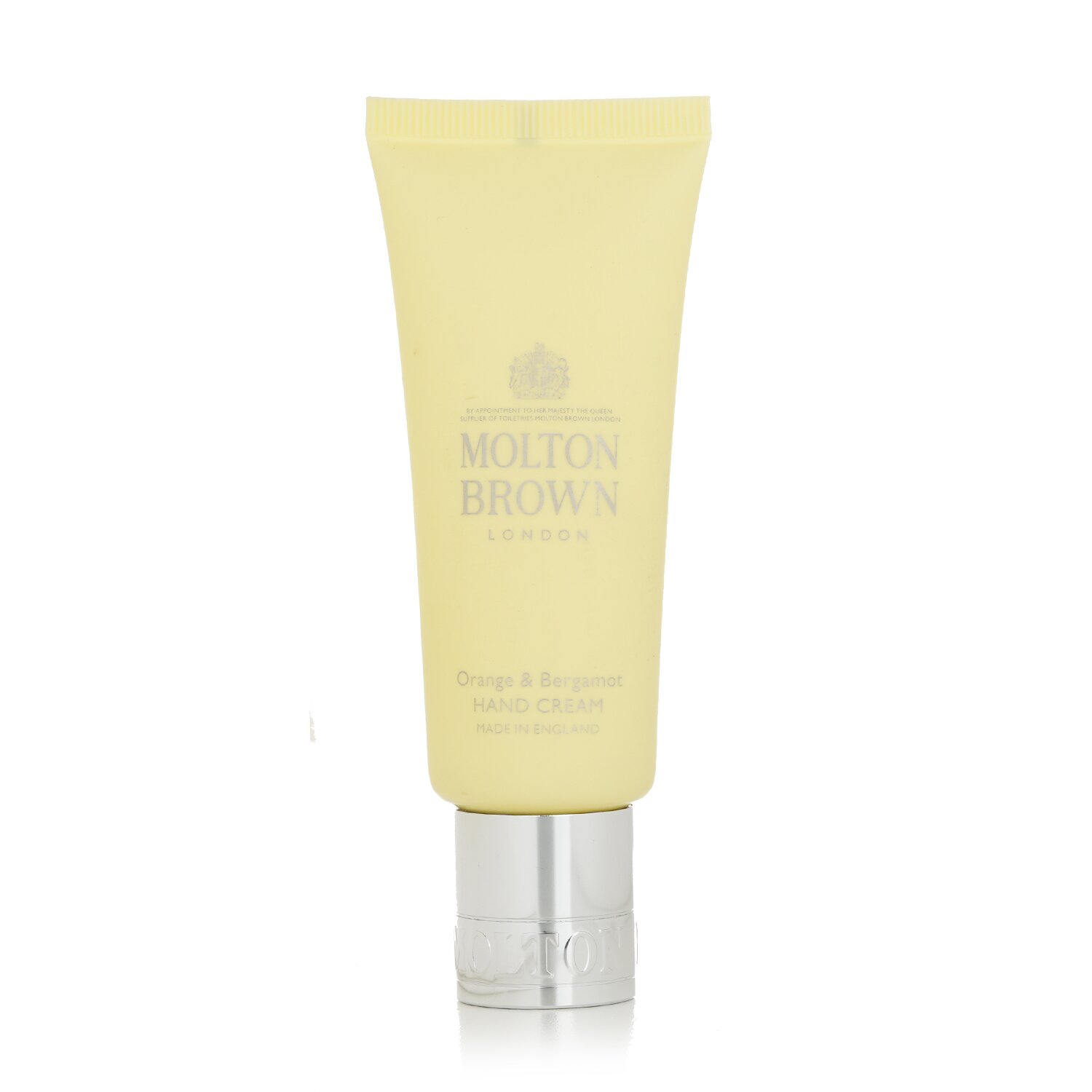 Molton Brown Orange & Bergamot Crema de Manos 40ml/1.4oz