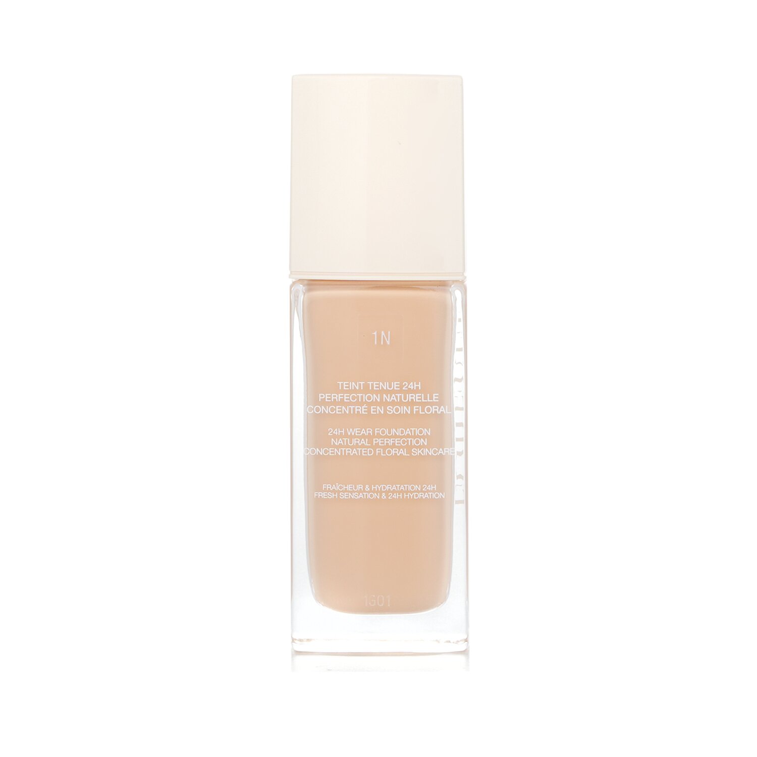Christian Dior 迪奧 Dior Forever 自然裸肌24小時粉底液 30ml/1oz