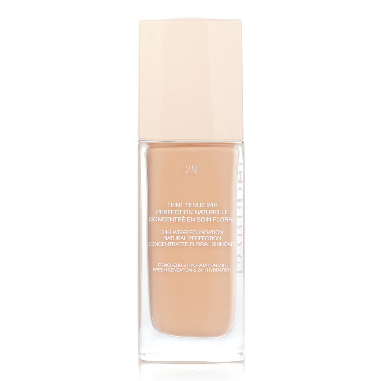 Christian Dior 迪奧 Dior Forever 自然裸肌24小時粉底液 30ml/1oz