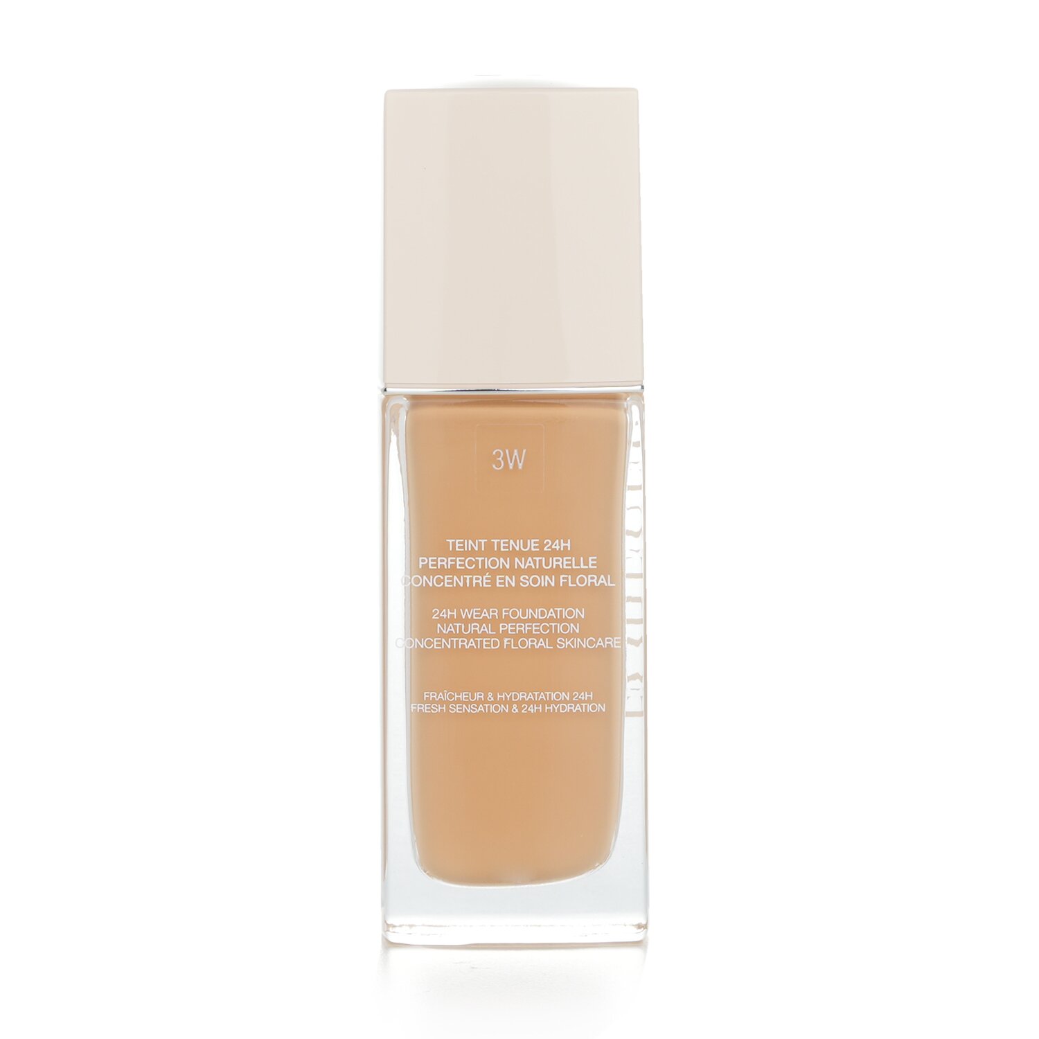 Christian Dior Dior Forever Natural Nude Base Uso de 24H 30ml/1oz