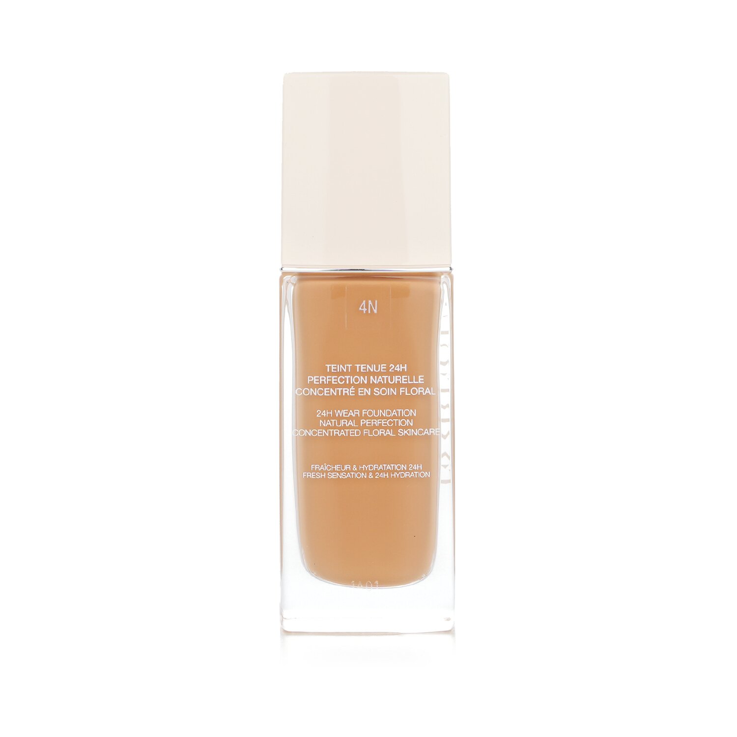 Christian Dior 迪奧 Dior Forever 自然裸肌24小時粉底液 30ml/1oz