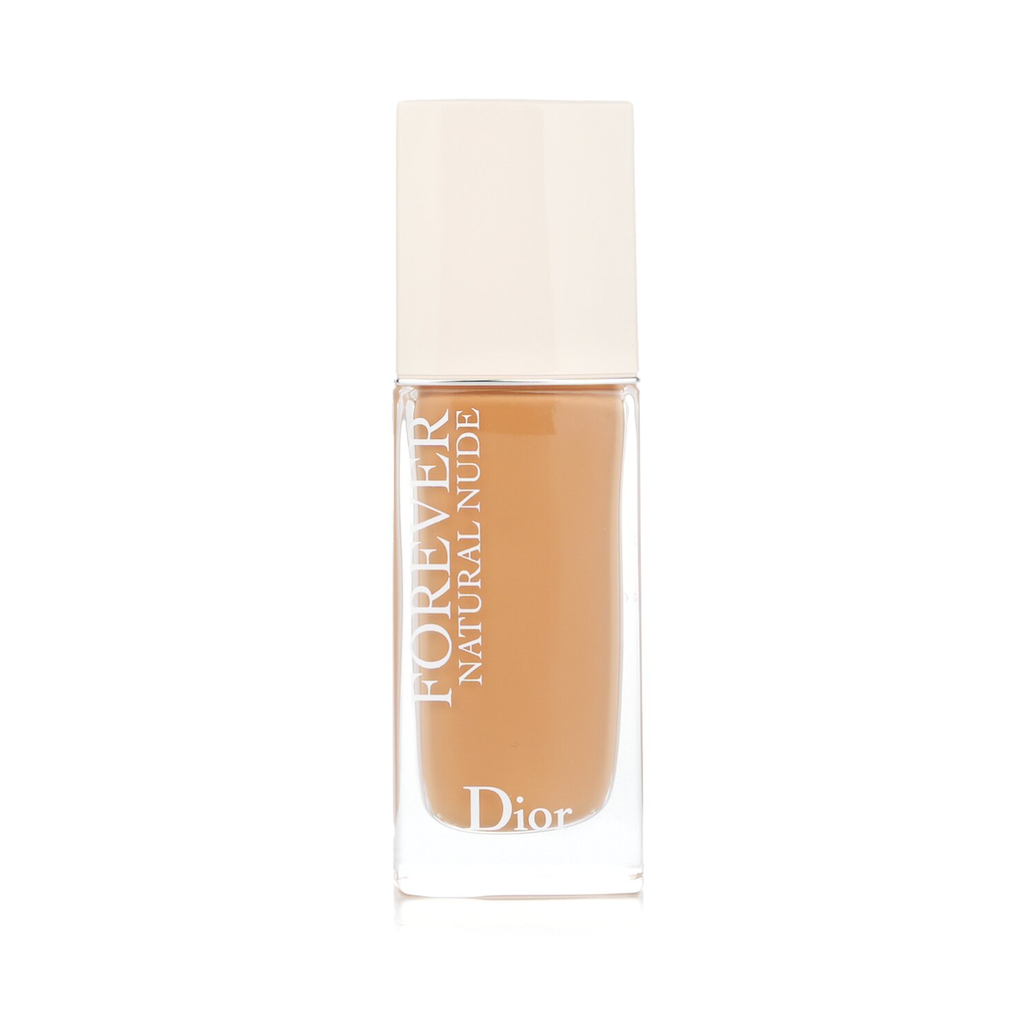 Christian Dior 迪奧 Dior Forever 自然裸肌24小時粉底液 30ml/1oz
