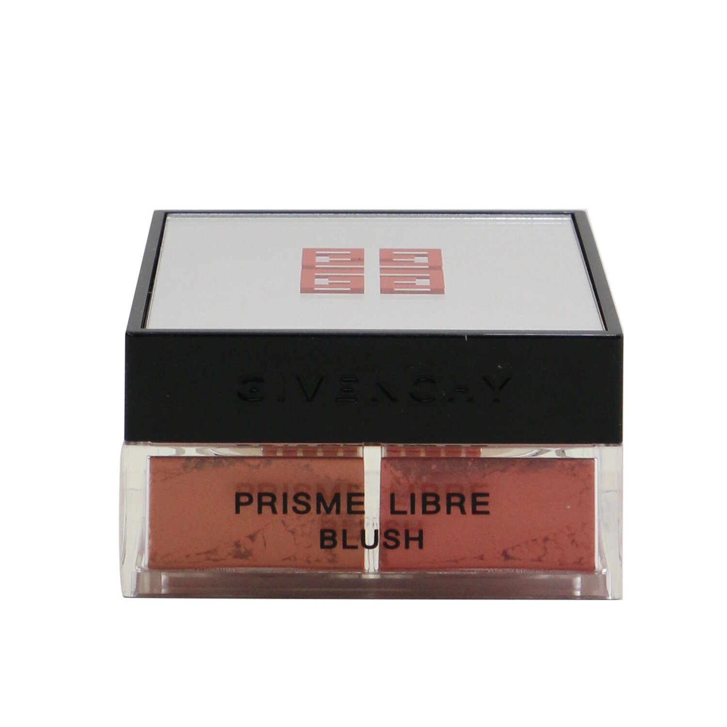 Givenchy Prisme Libre Blush 4 Color Loose Powder Blush 4x1.5g/0.0525oz