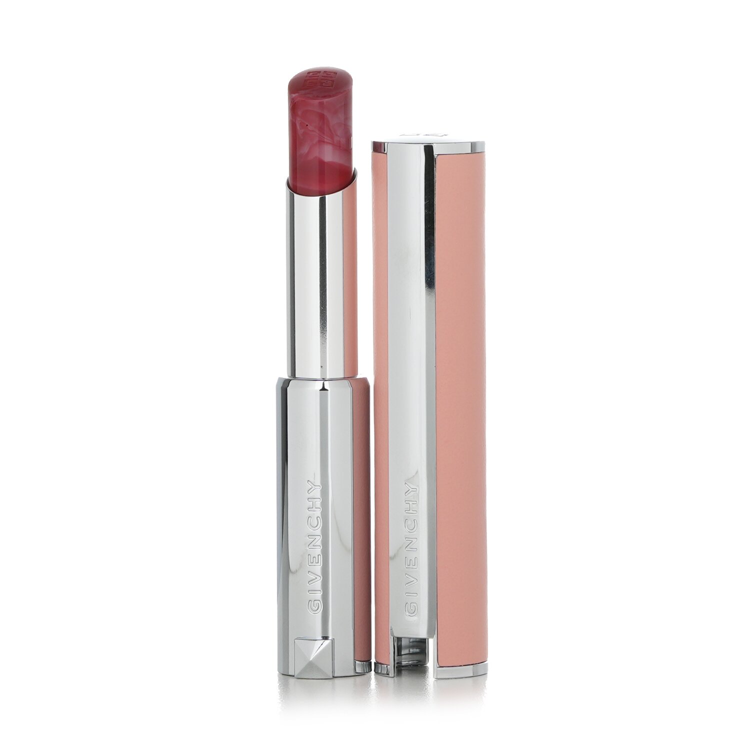 Givenchy Rose Perfecto Beautifying Lip Balm 2.8g/0.09oz
