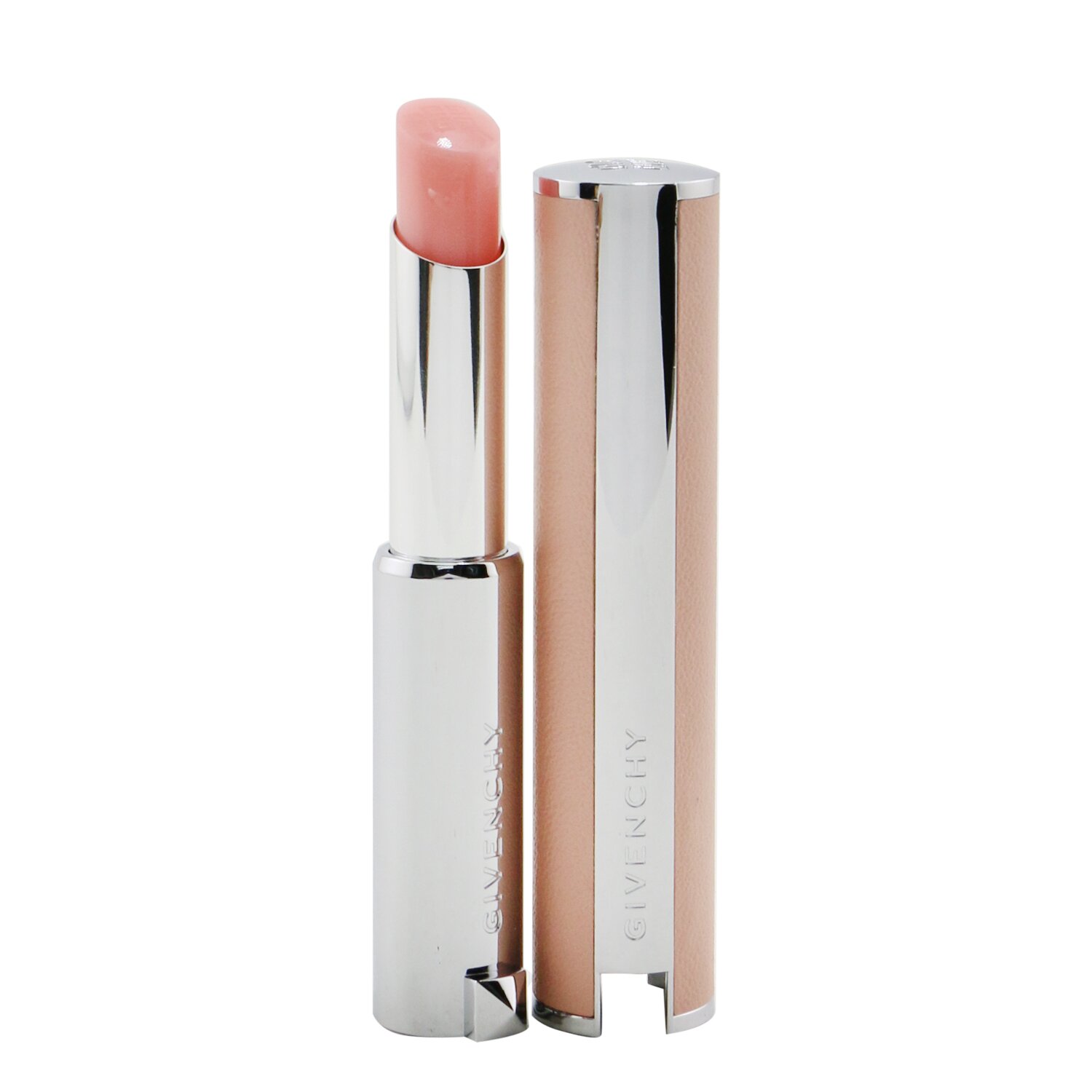 Givenchy Rose Perfecto Beautifying Lip Balm 2.8g/0.09oz