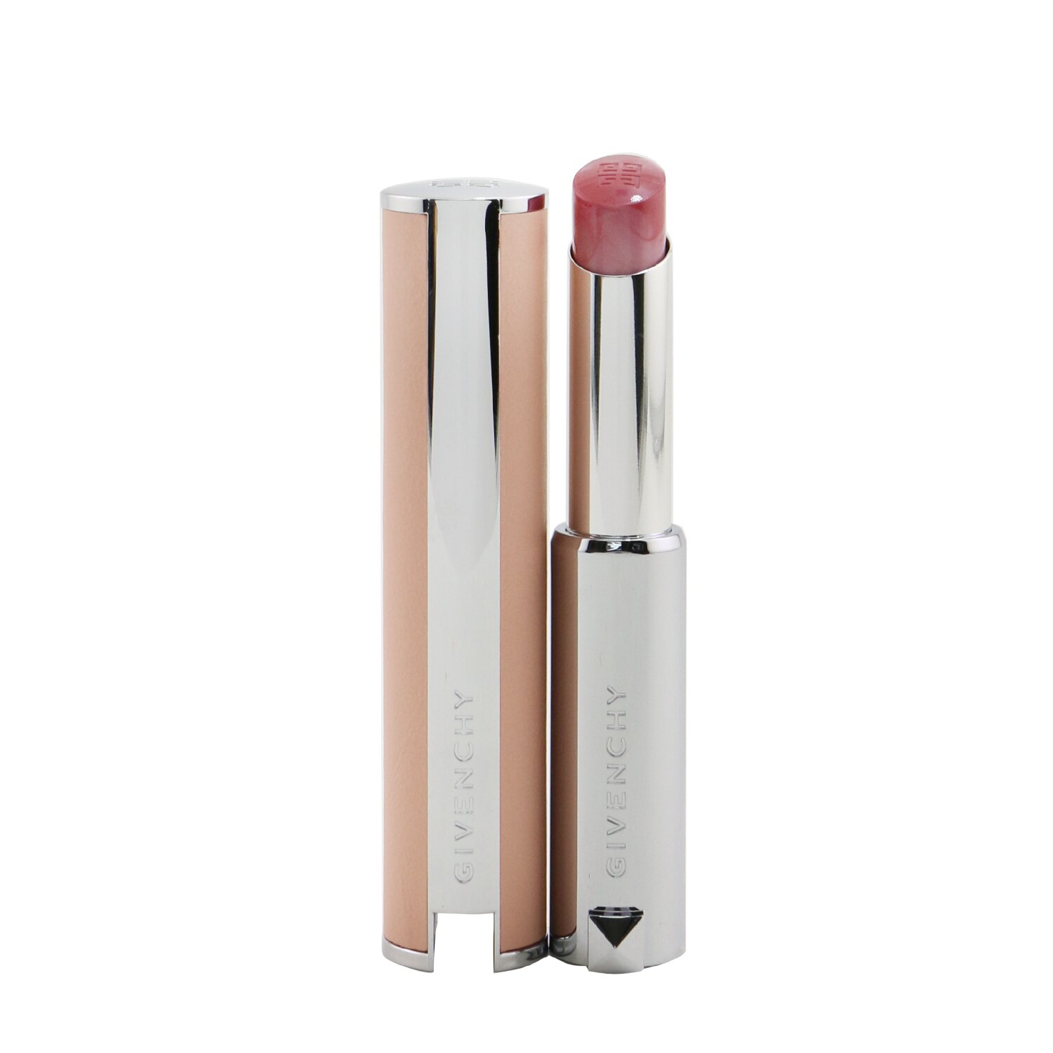 Givenchy Rose Perfecto Beautifying Lip Balm 2.8g/0.09oz