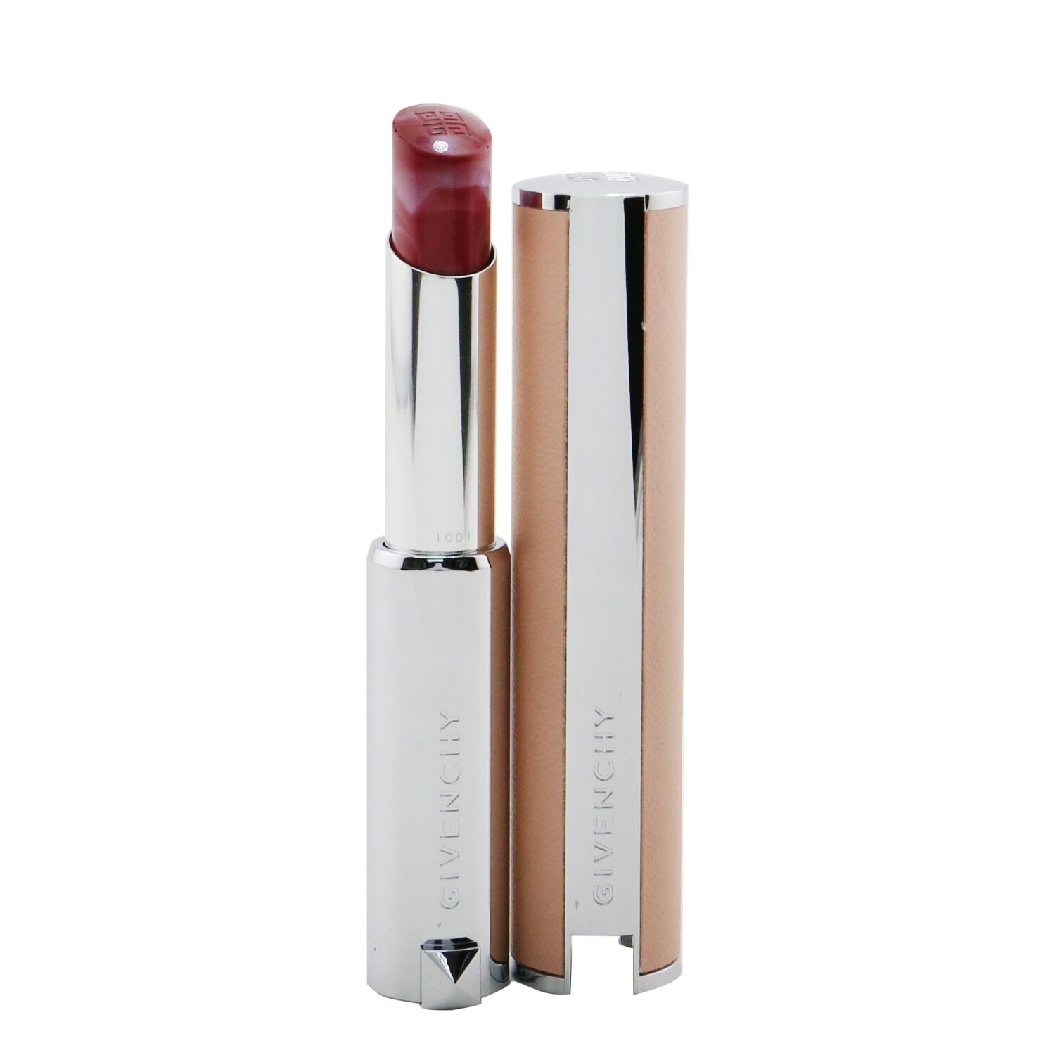 Givenchy Rose Perfecto Beautifying Lip Balm 2.8g/0.09oz