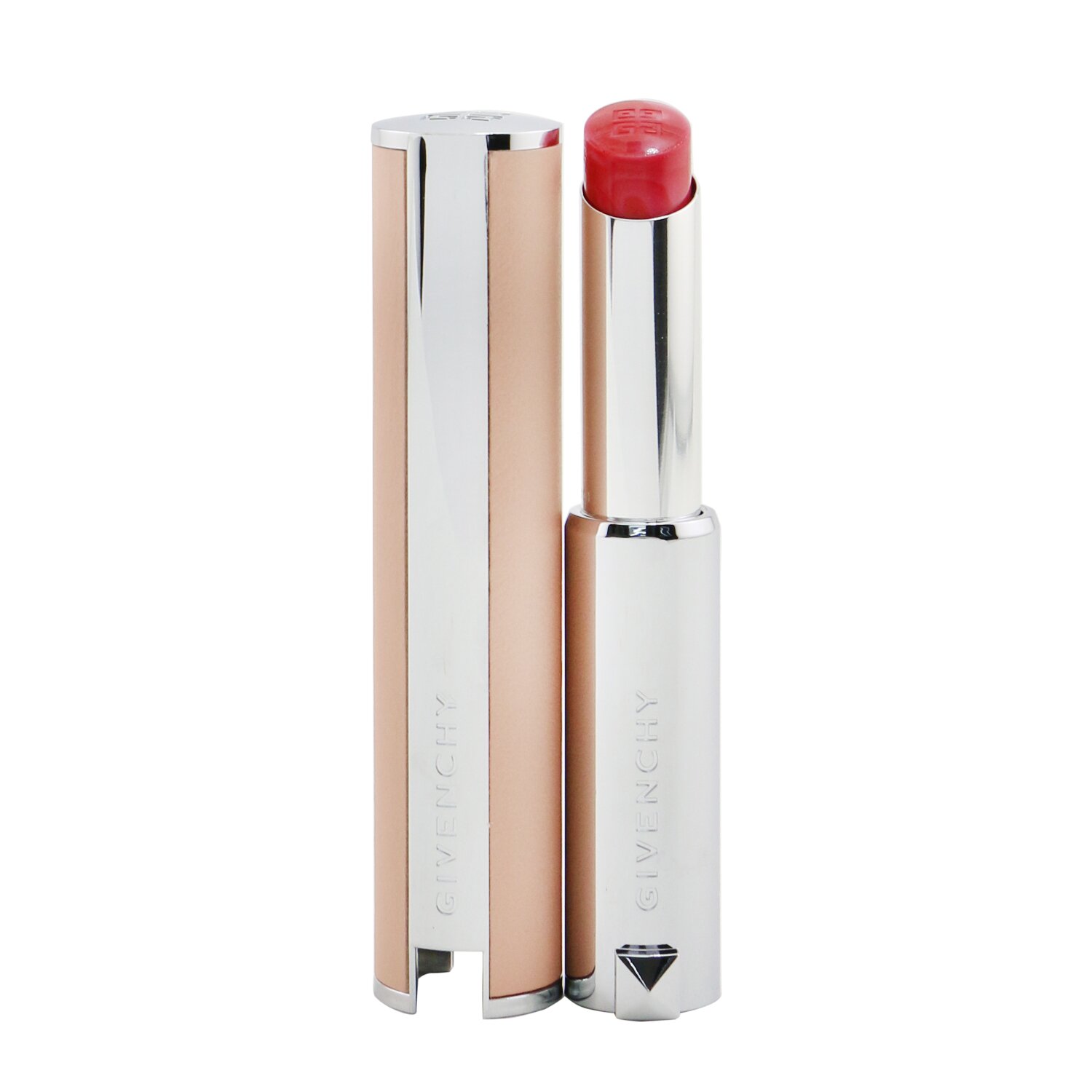 Givenchy Rose Perfecto Beautifying Lip Balm 2.8g/0.09oz