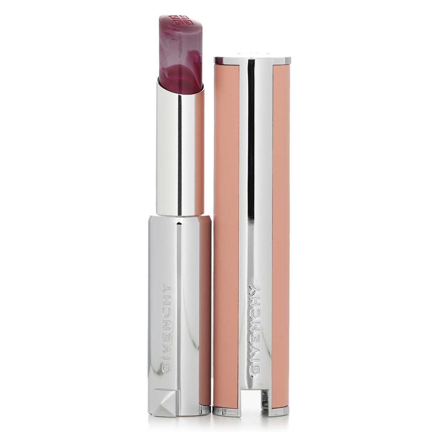 Givenchy Rose Perfecto Beautifying Lip Balm 2.8g/0.09oz