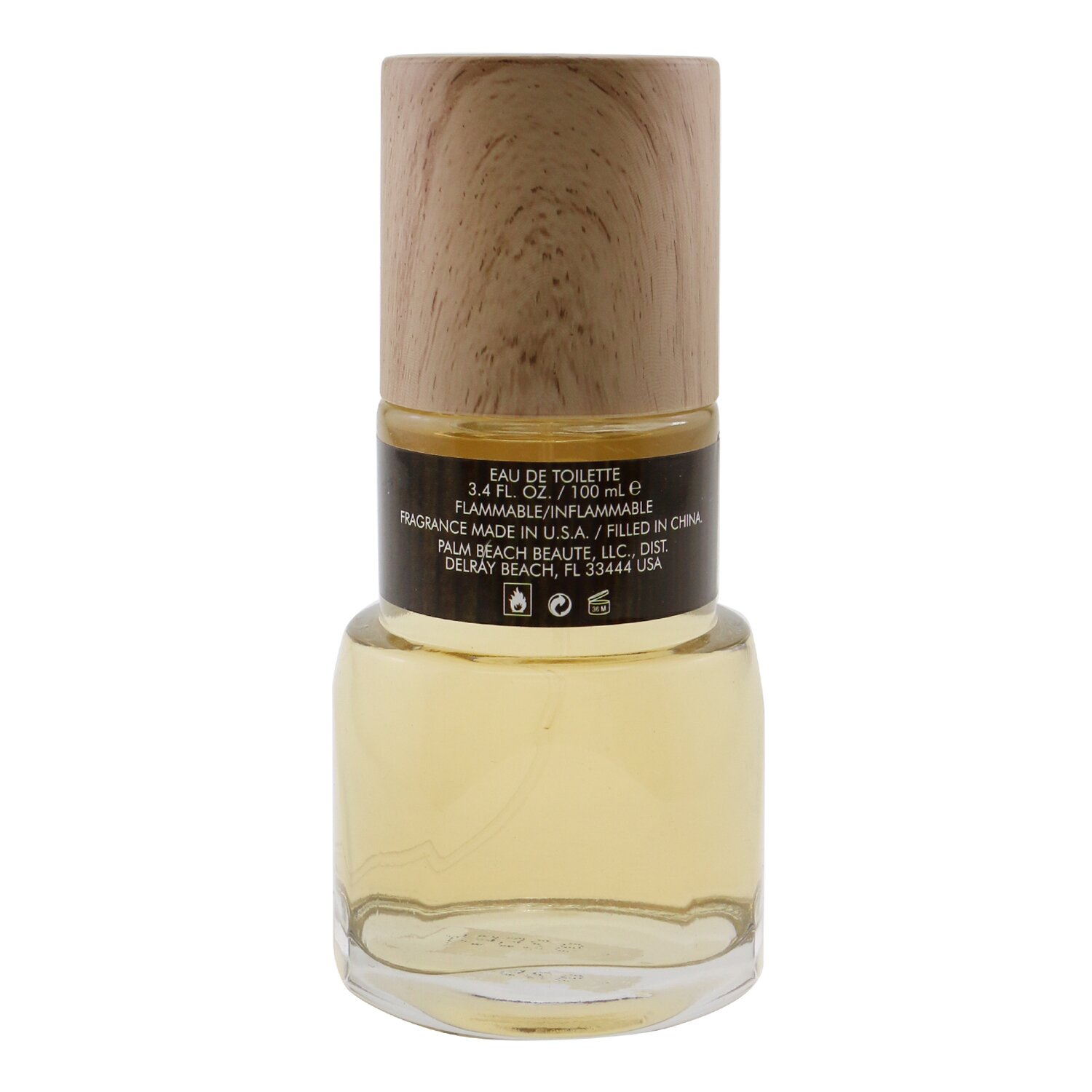 Kanon Norwegian Wood Eau De Toilette Spray (Unboxed) 100ml/3.4oz
