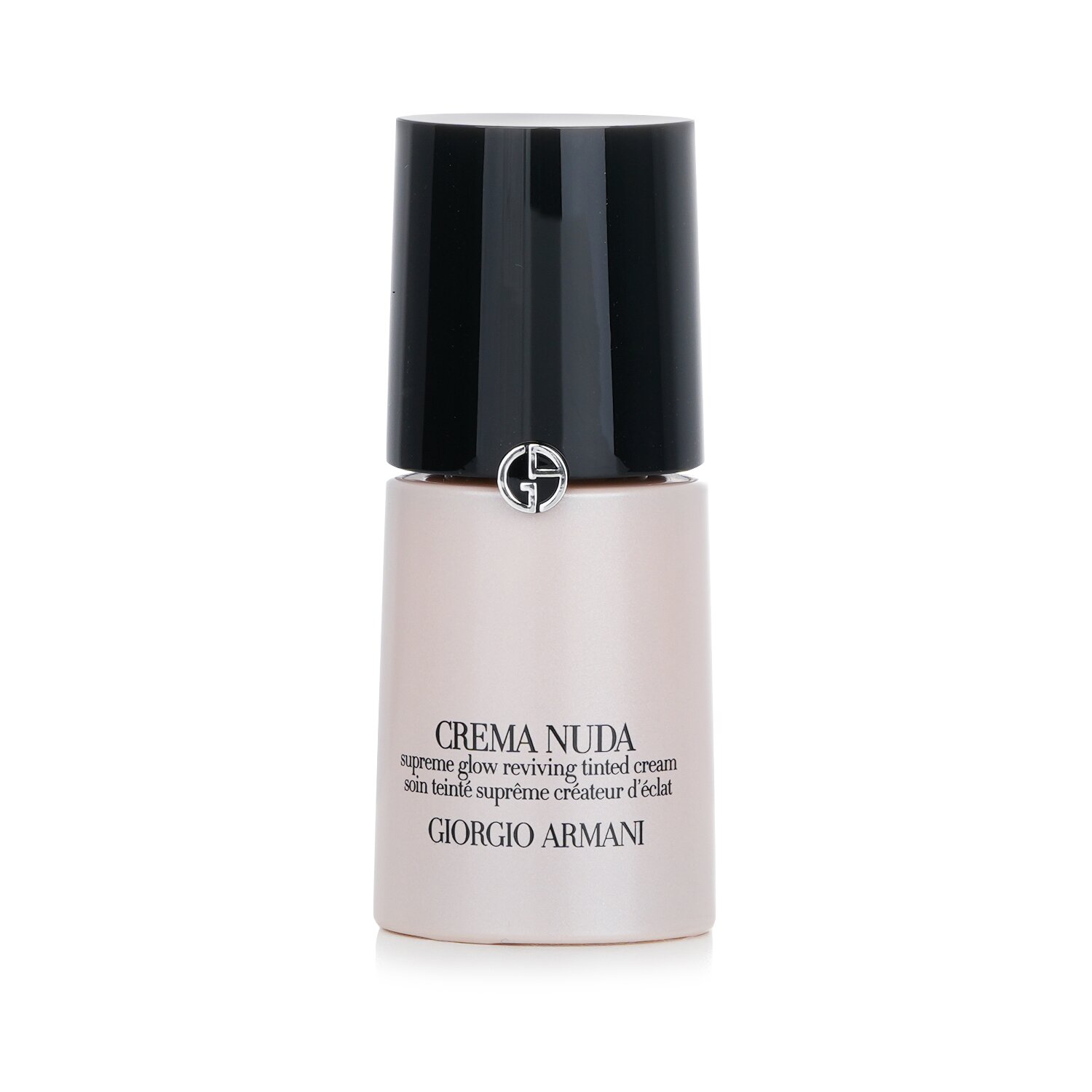 Giorgio Armani Crema Nuda Supreme Glow Reviving Tinted Cream 30ml/1oz