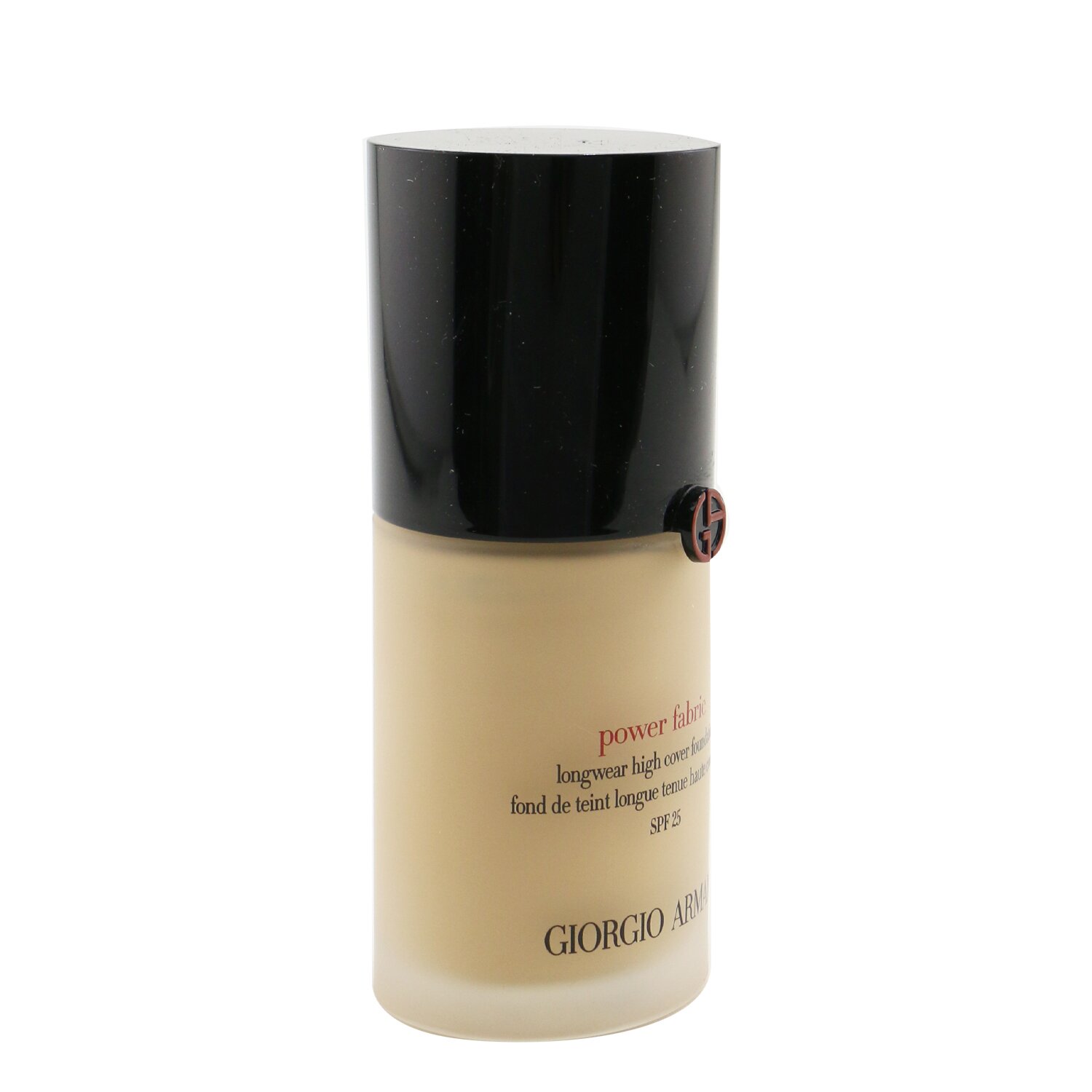 Giorgio Armani Power Fabric Longwear High Cover Foundation SPF 25 30ml/1oz