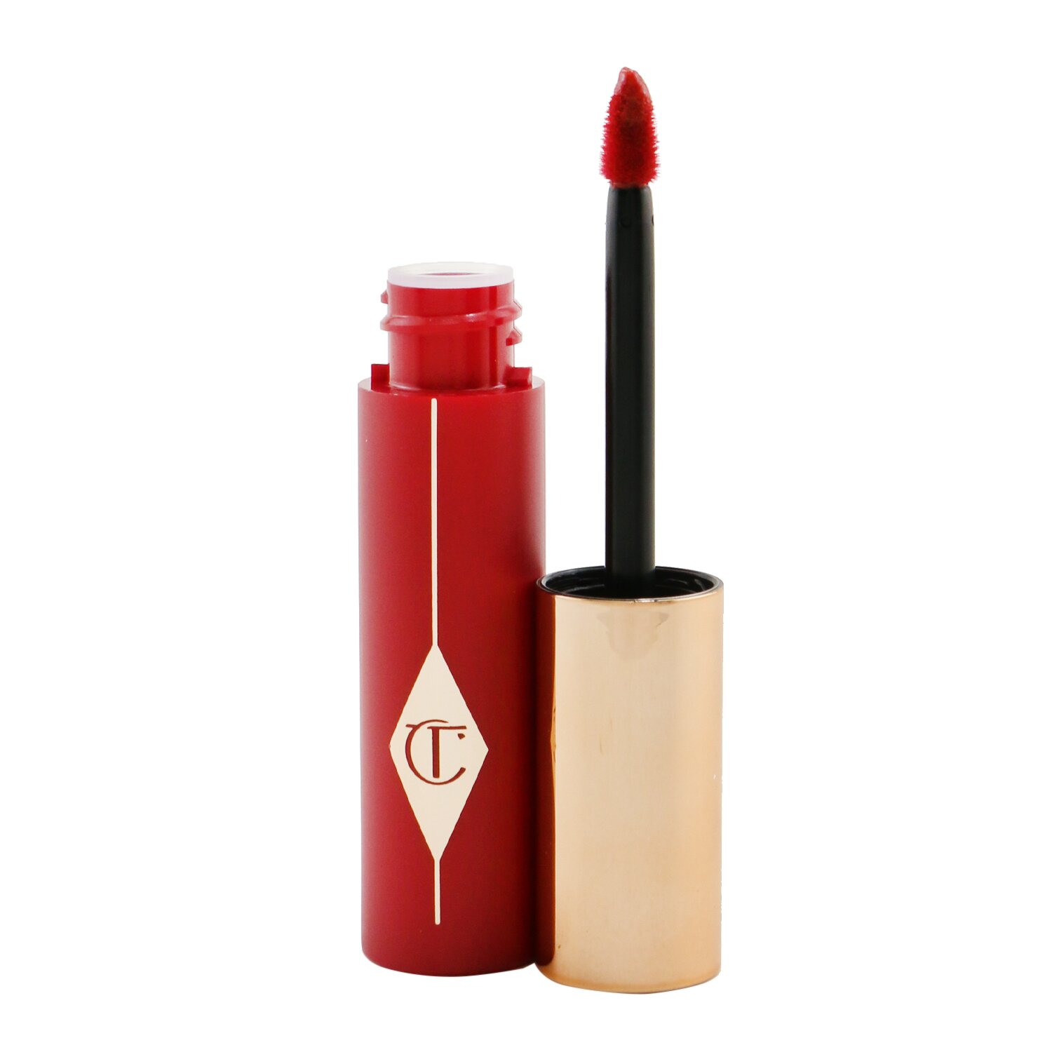 Charlotte Tilbury Tinted Love Lip & Cheek Tint (Look Of Love Collection) 10ml/0.33oz