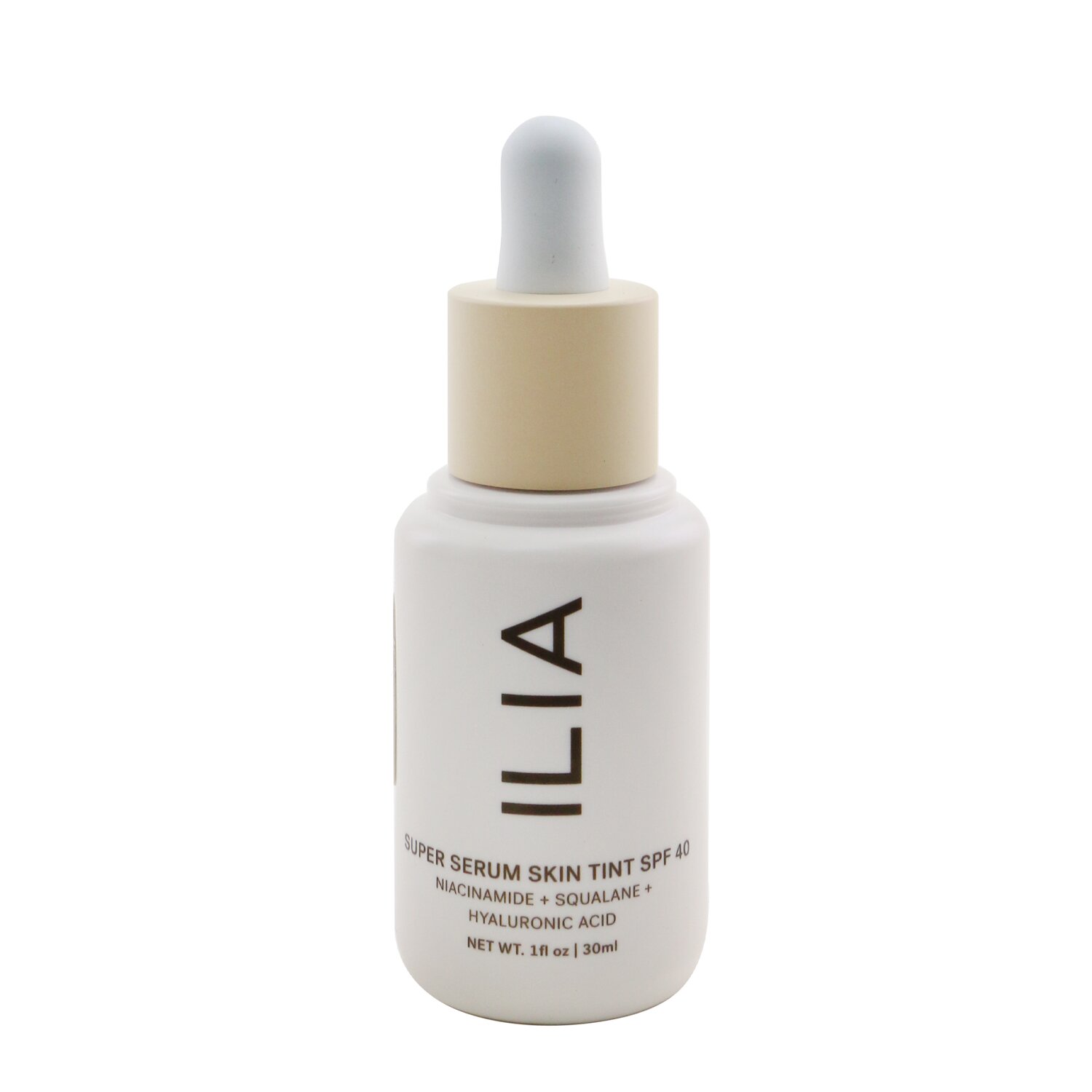 ILIA Super Serum Skin Tint SPF 40 30ml/1oz