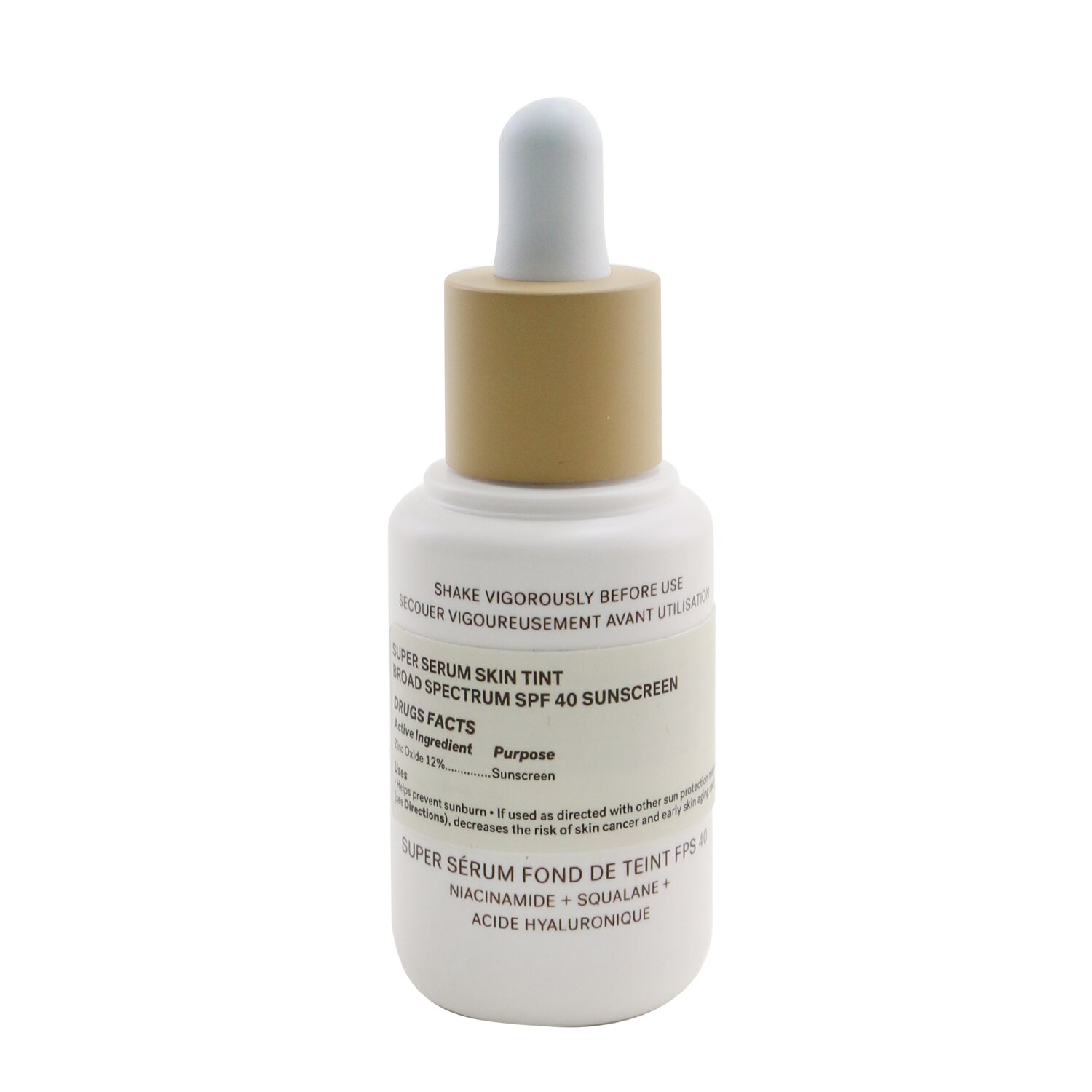ILIA Super Serum Skin Tint SPF 40 30ml/1oz