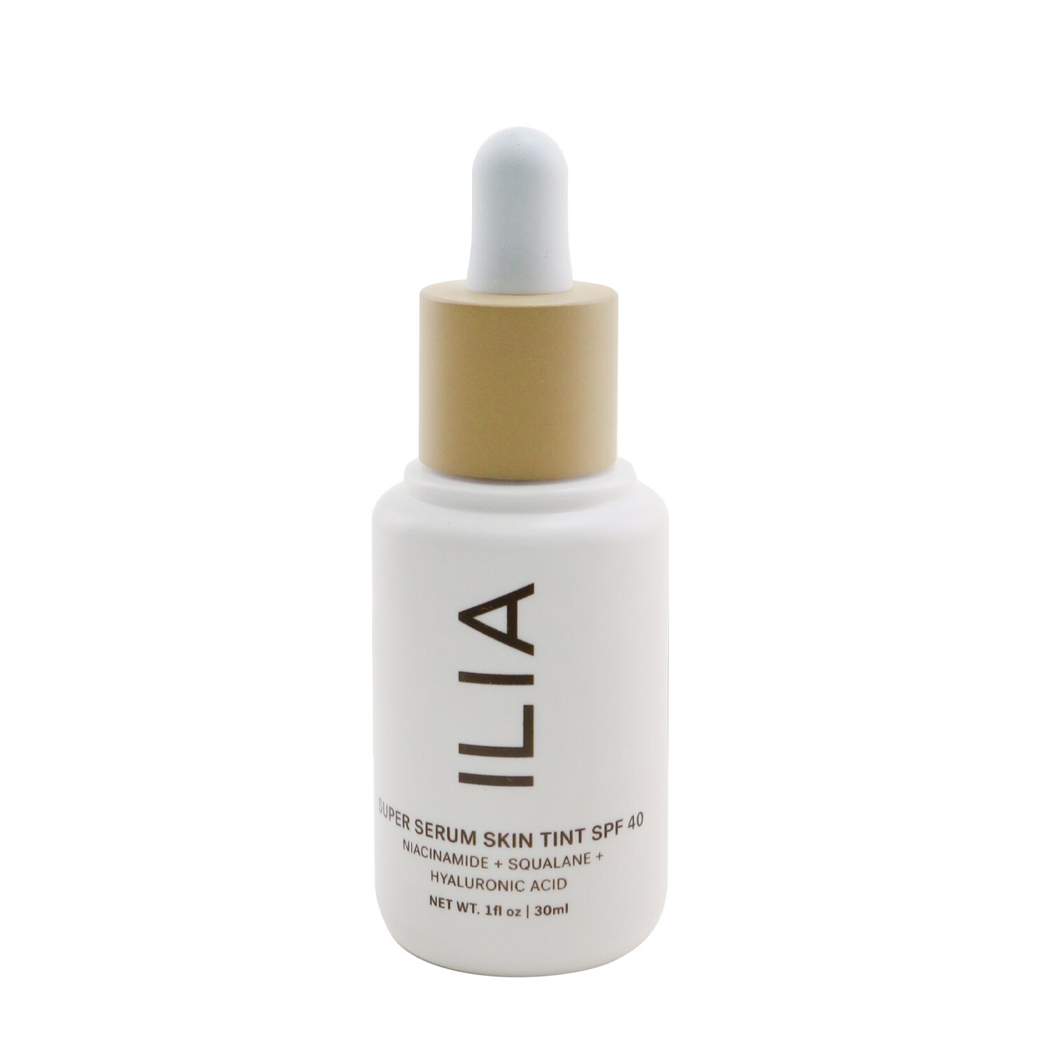 ILIA Super Serum Skin Tint SPF 40 30ml/1oz