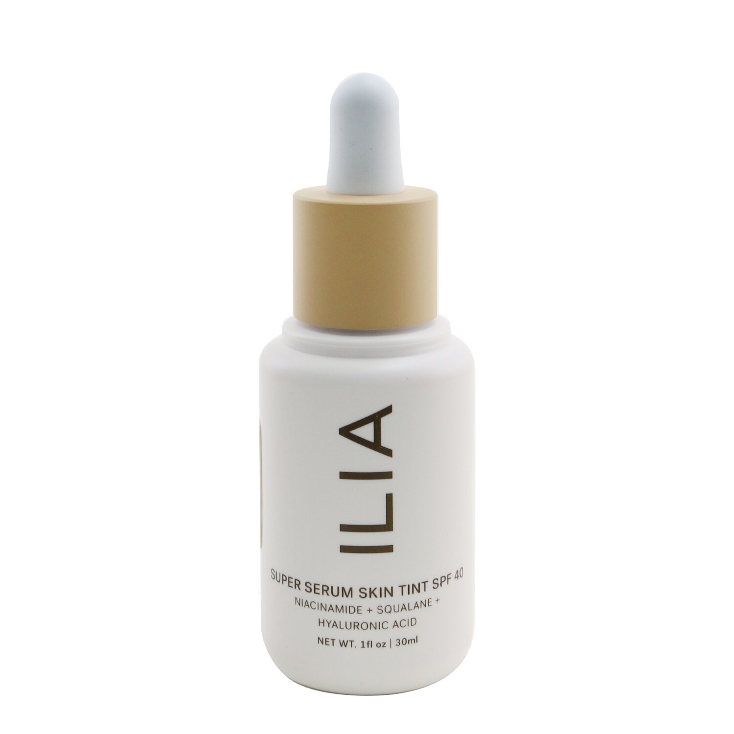 ILIA Super Serum Skin Tint SPF 40 30ml/1oz