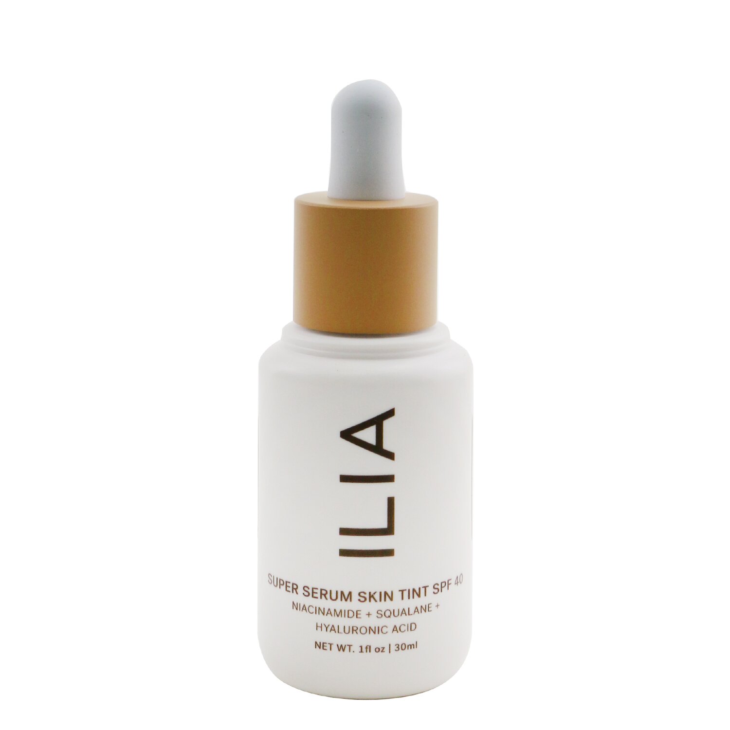 ILIA Super Serum Skin Tint SPF 40 30ml/1oz