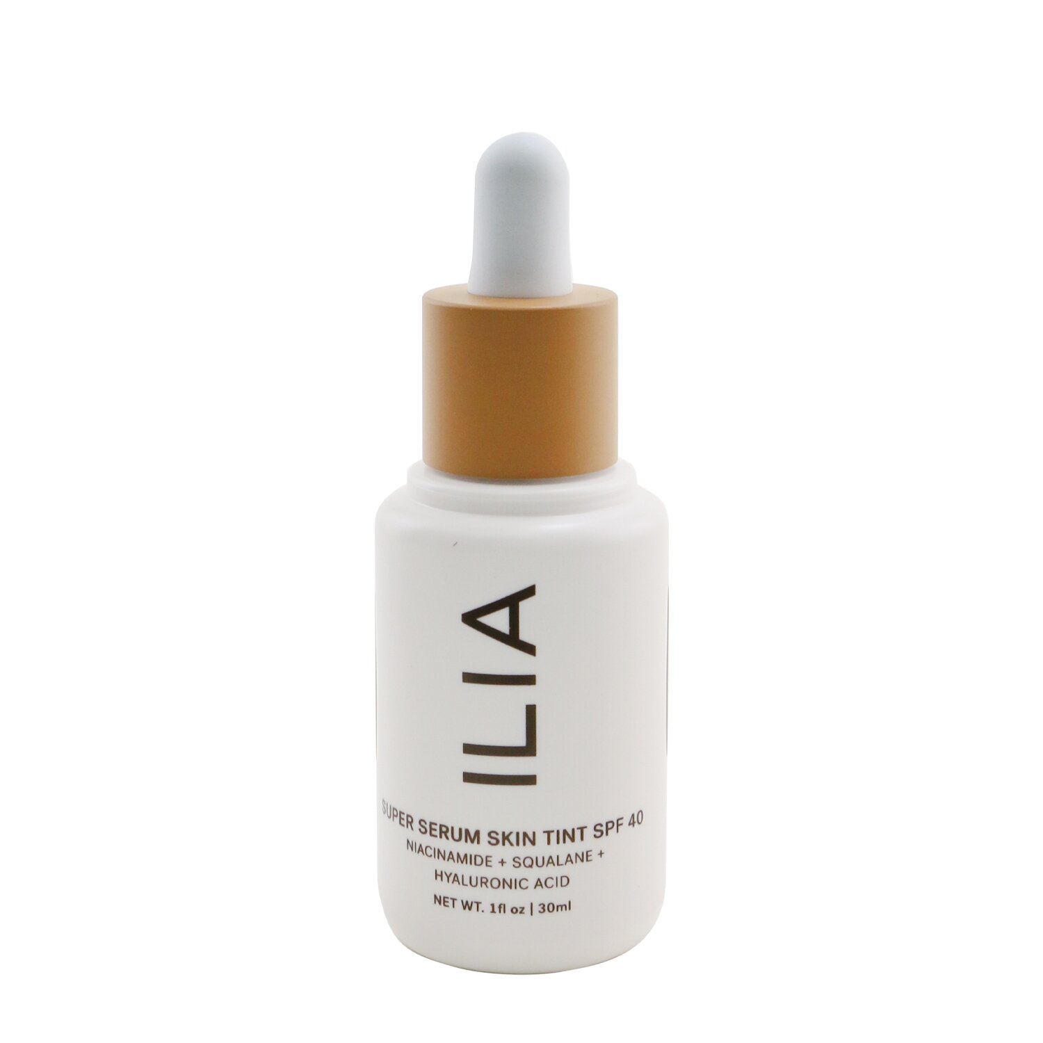 ILIA Super Serum Skin Tint SPF 40 30ml/1oz