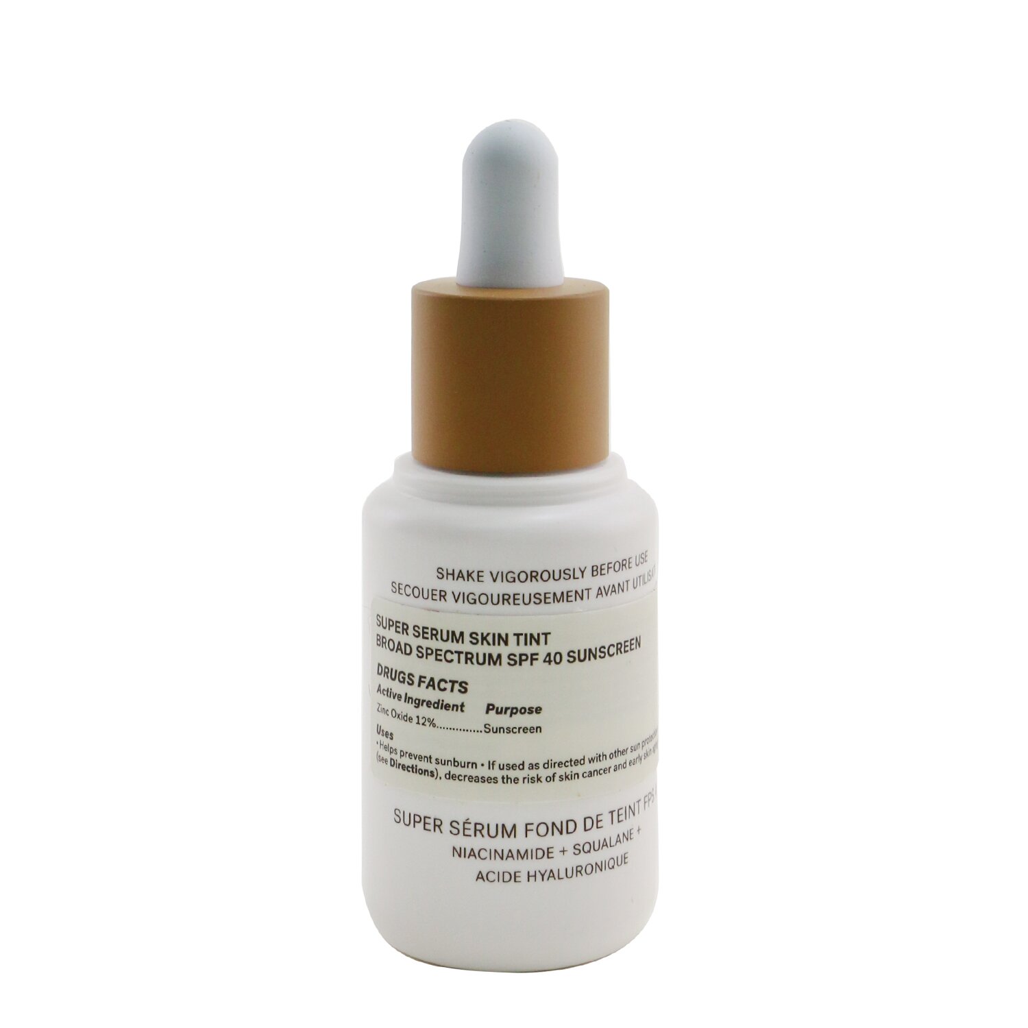 ILIA Super Serum Skin Tint SPF 40 30ml/1oz