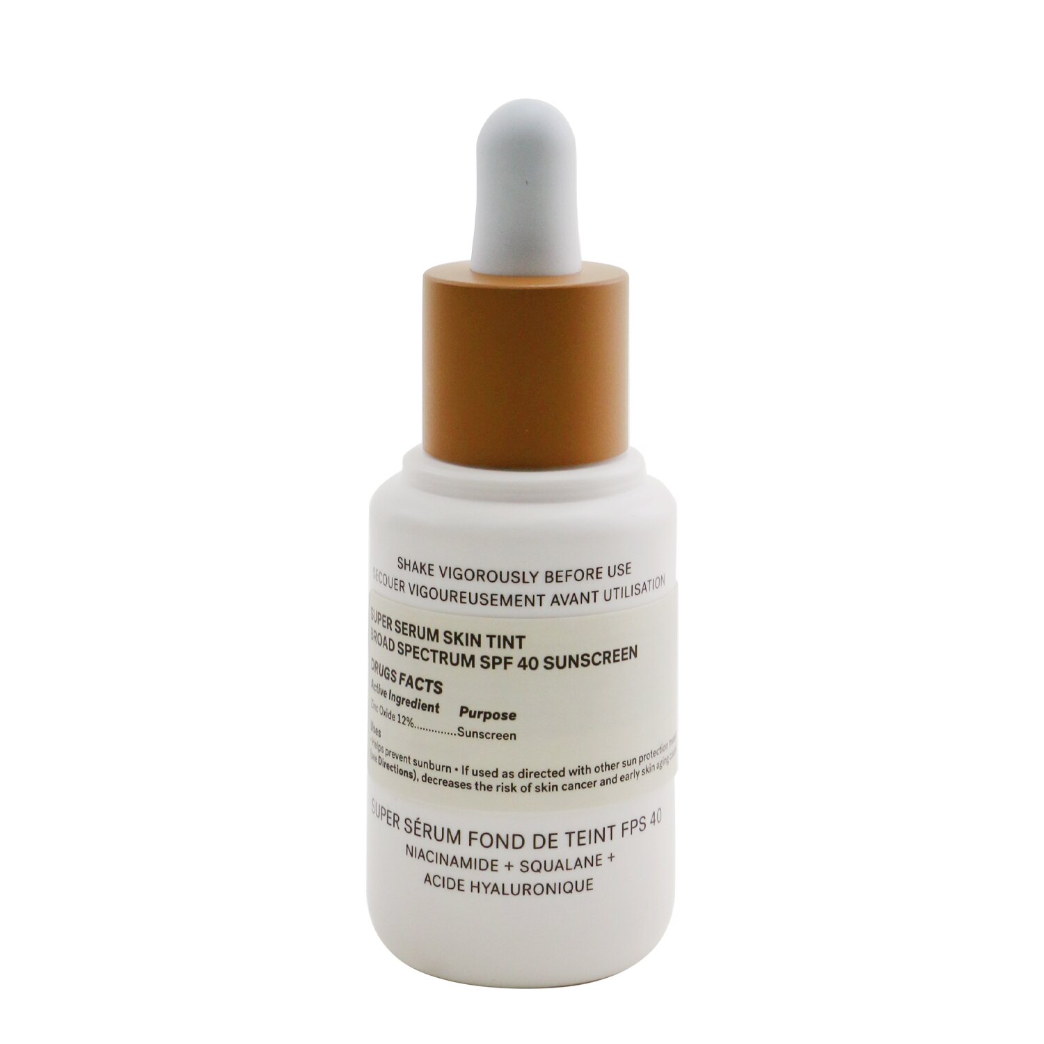 일리아 ILIA 슈퍼 세럼 스킨 틴트 30ml/1oz
