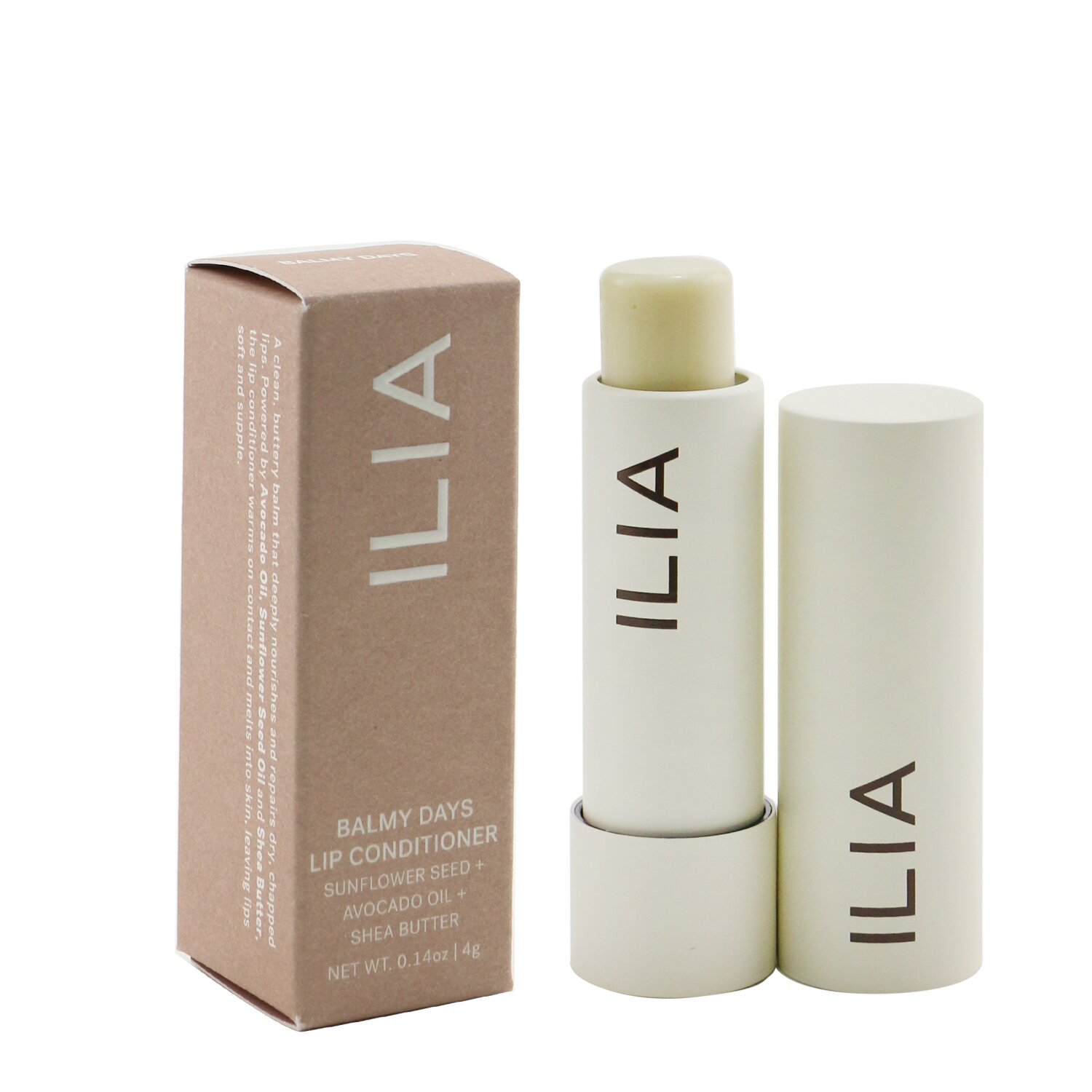 ILIA Balmy Days Lip Conditioner 4g/0.14oz