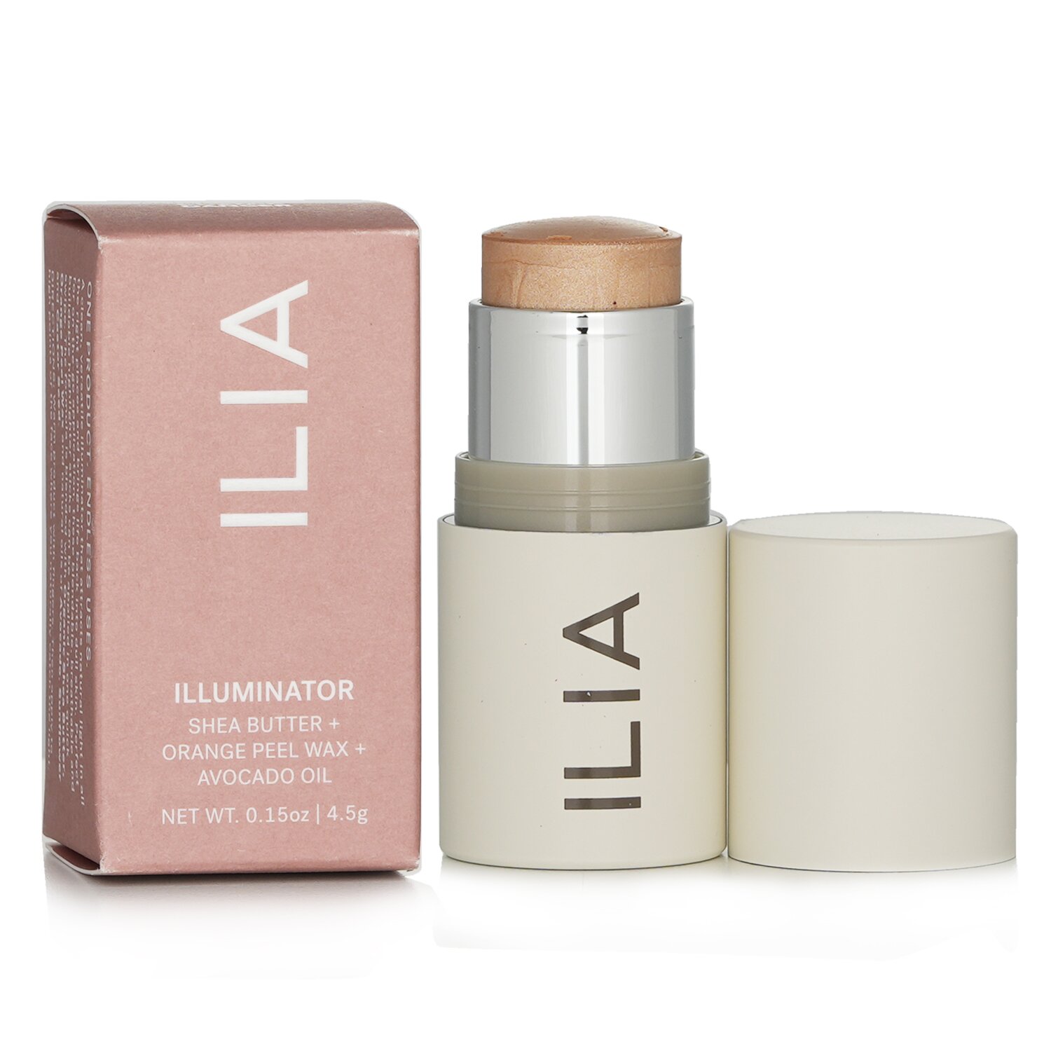 ILIA Illuminator 4.5g/0.15oz