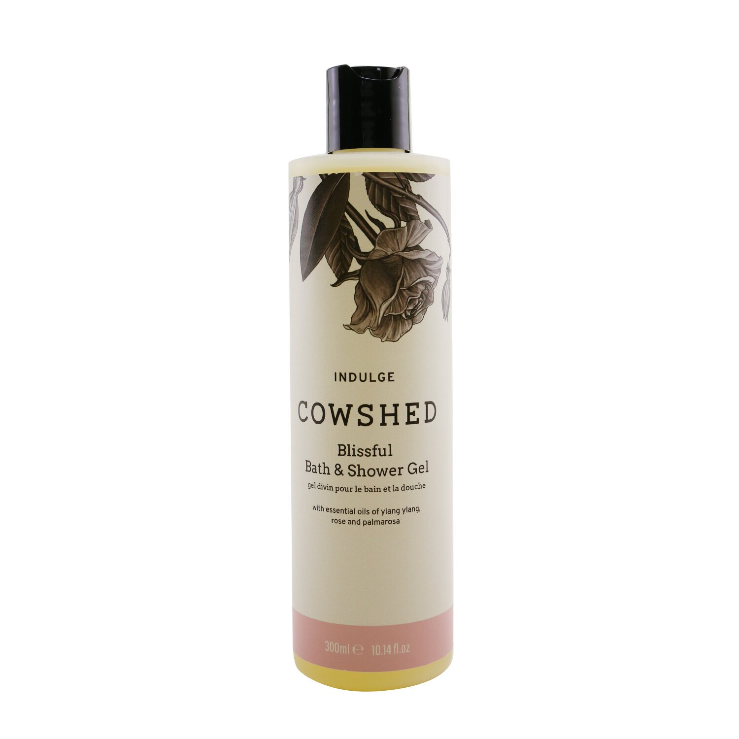 Cowshed Indulge Blissful Gel de Baño & Ducha 300ml/10.14oz