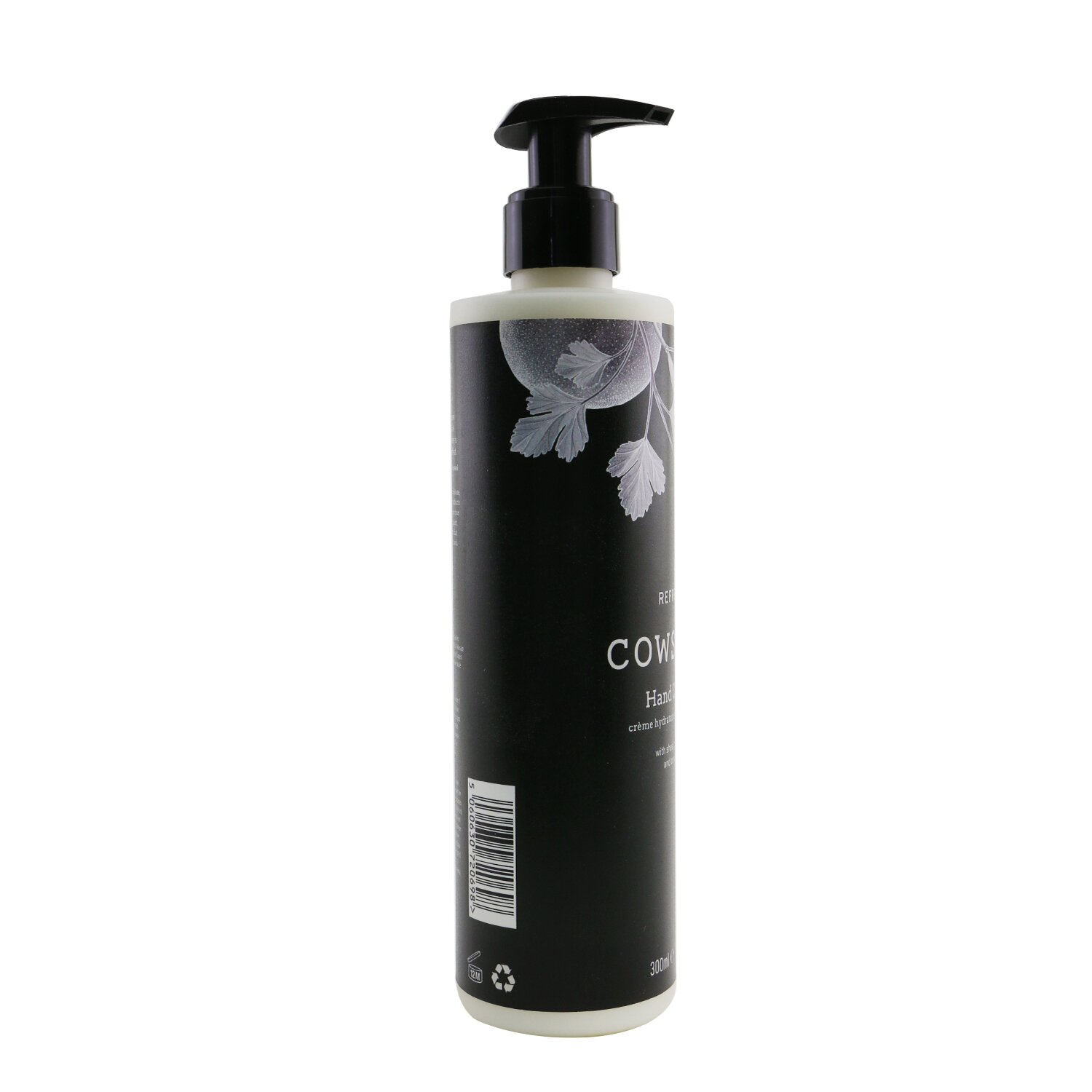 Cowshed Refresh Hand Cream 300ml/10.14oz