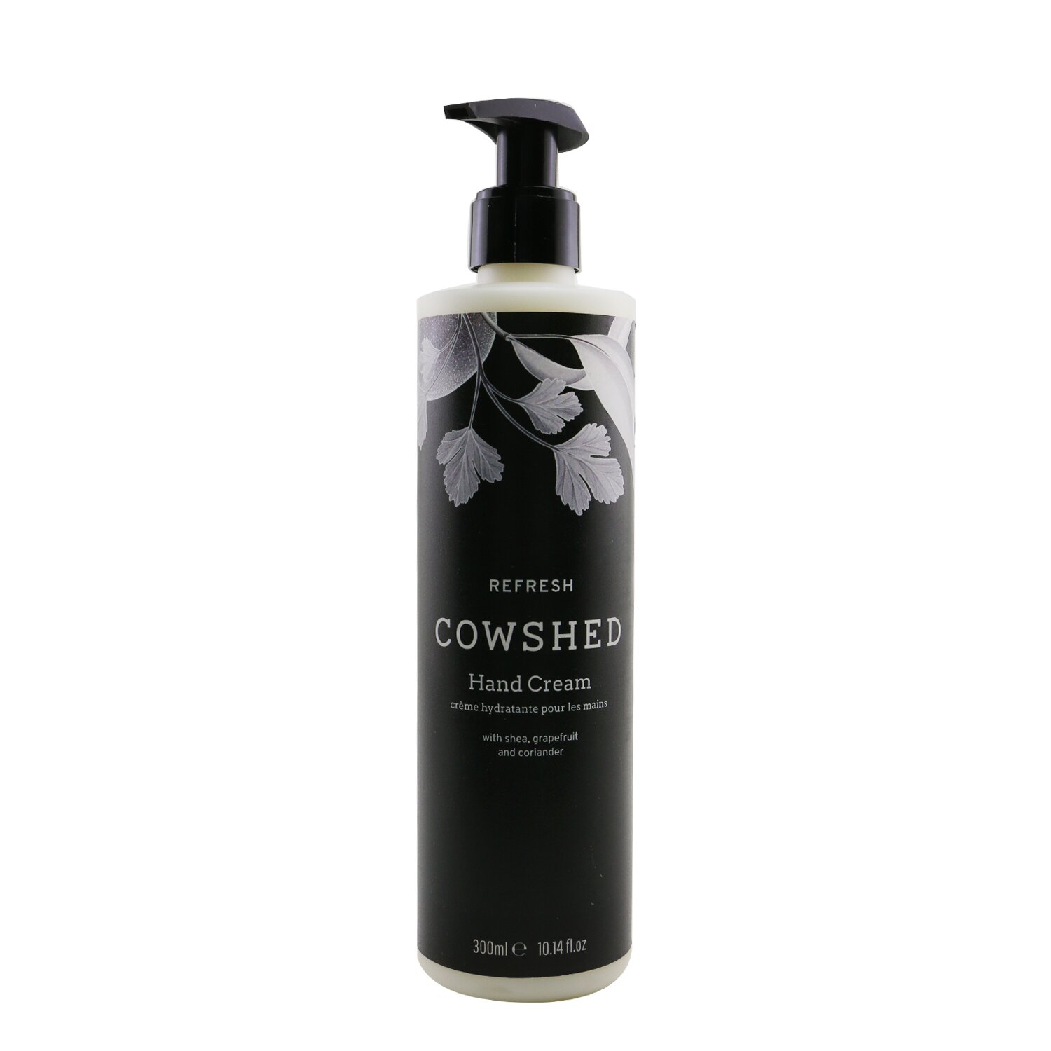 Cowshed Refresh Hand Cream 300ml/10.14oz