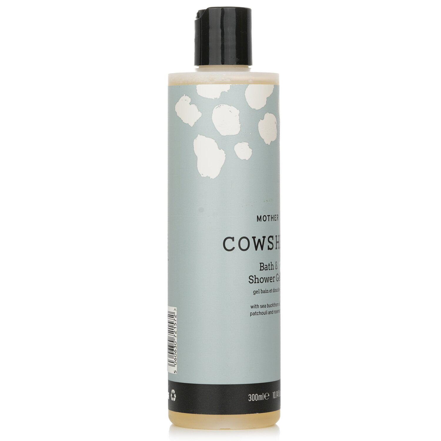 Cowshed Mother Bath & Shower Gel 300ml/10.14oz