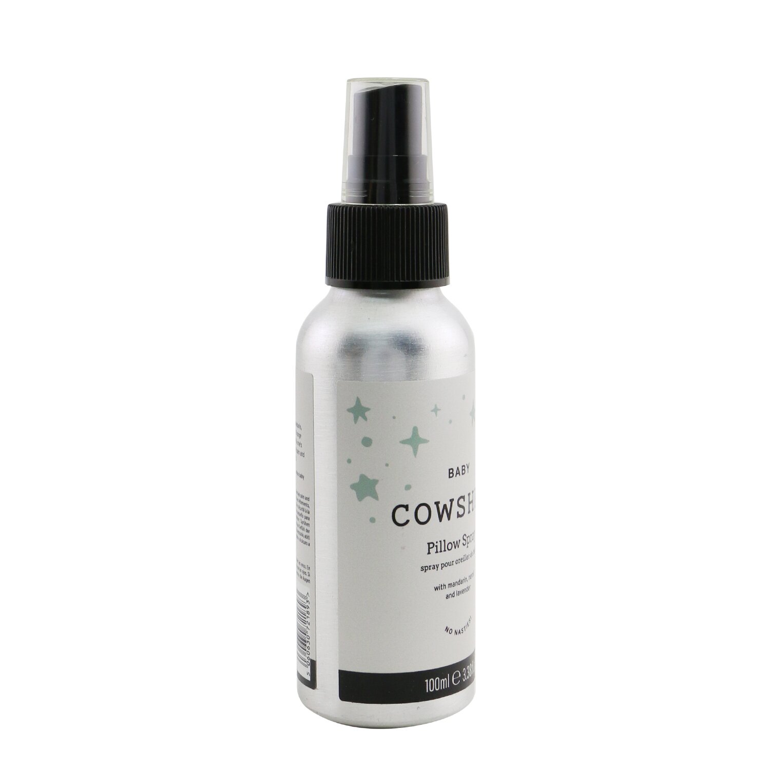 Cowshed Спрей для Подушек - Baby 100ml/3.38oz