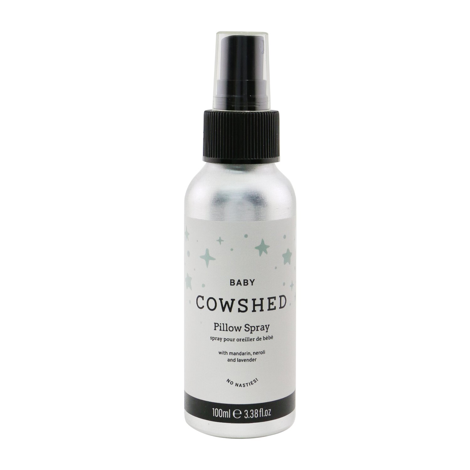 Cowshed Спрей для Подушек - Baby 100ml/3.38oz