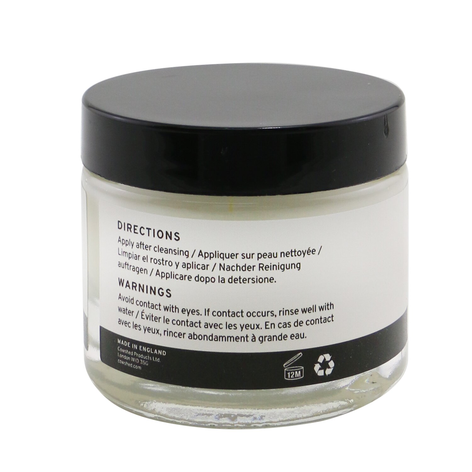 Cowshed Hydrating Daily Moisturiser 50ml/1.69oz