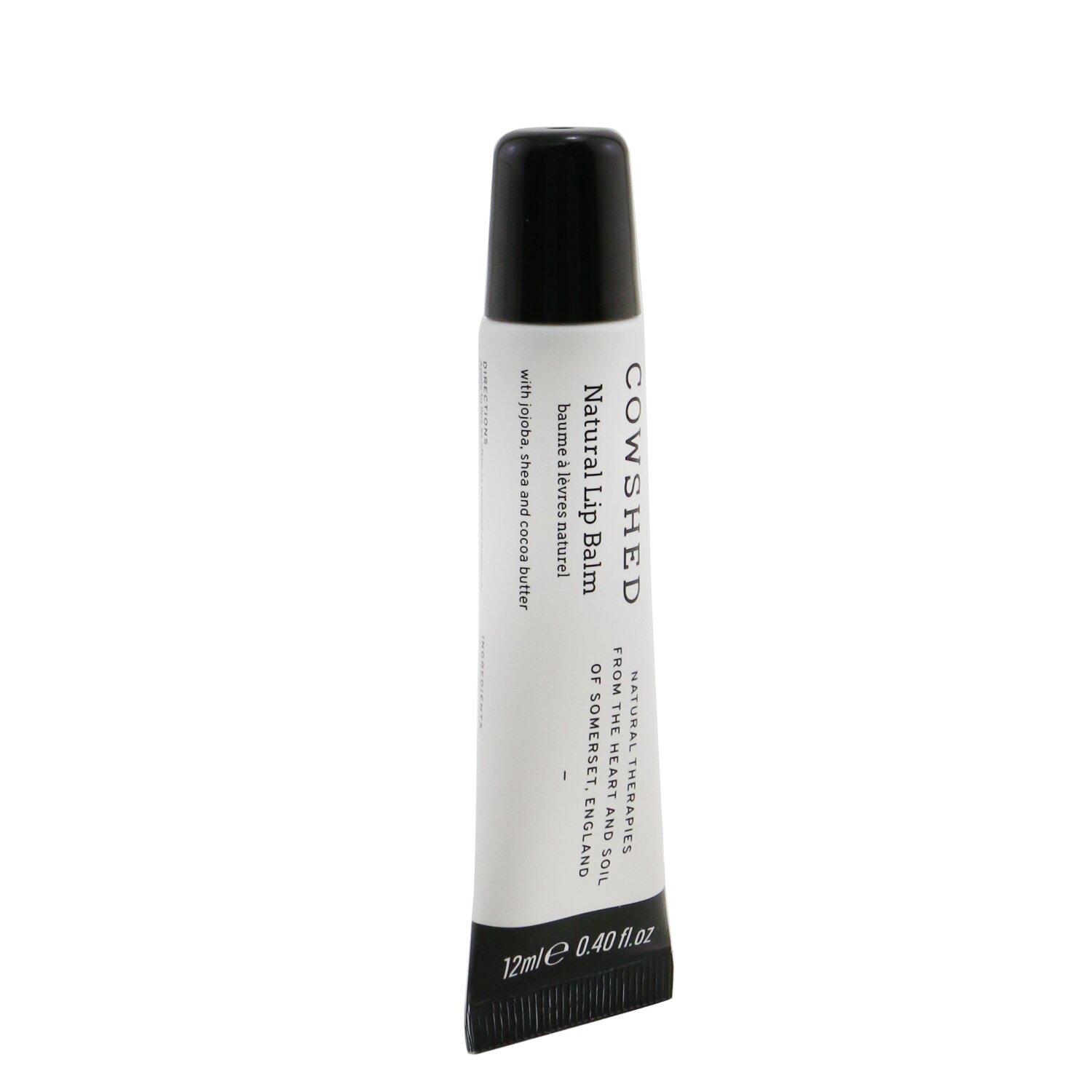 Cowshed Moisturise Natural Lip Balm 12ml/0.4oz