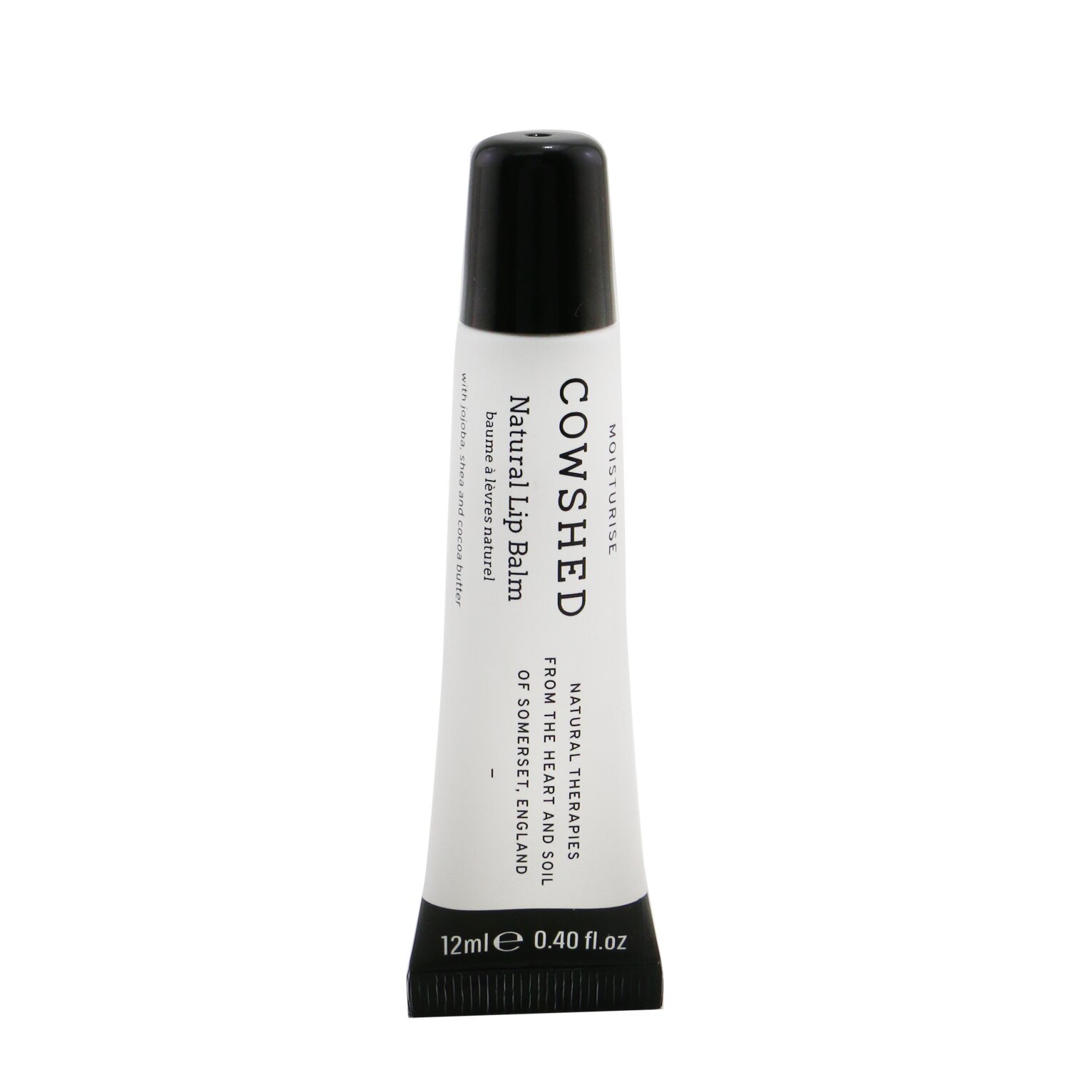 Cowshed Moisturise Natural Lip Balm 12ml/0.4oz